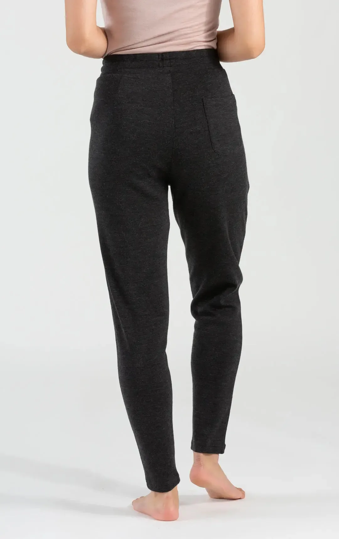 320GSM MERINO JOGGERS