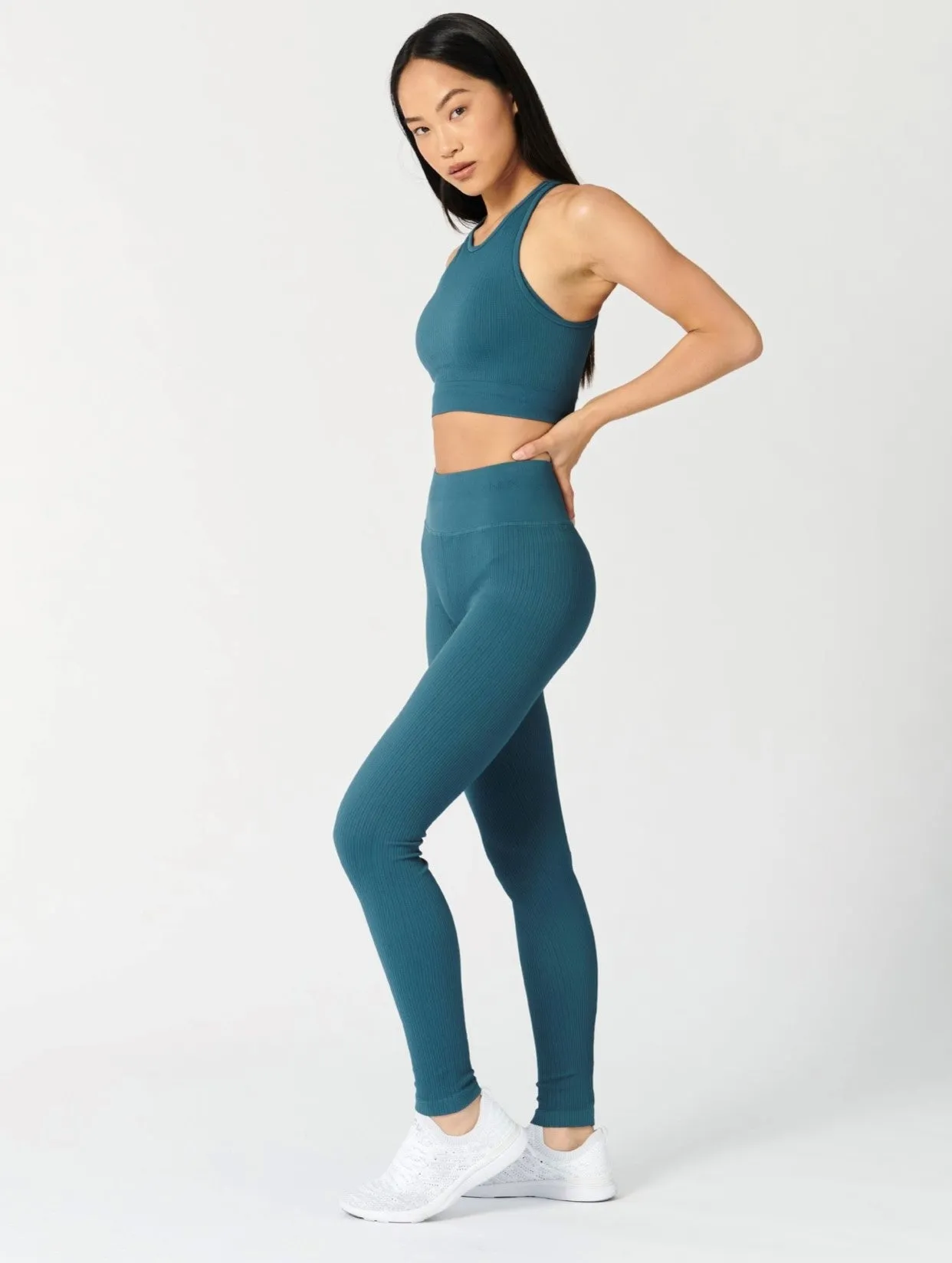 3X2 Leggings - Eco