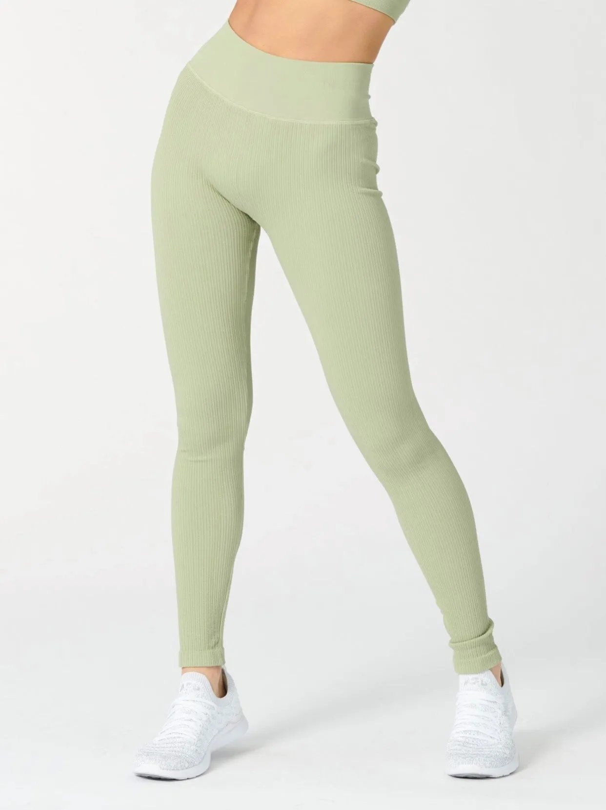 3X2 Leggings - Eco