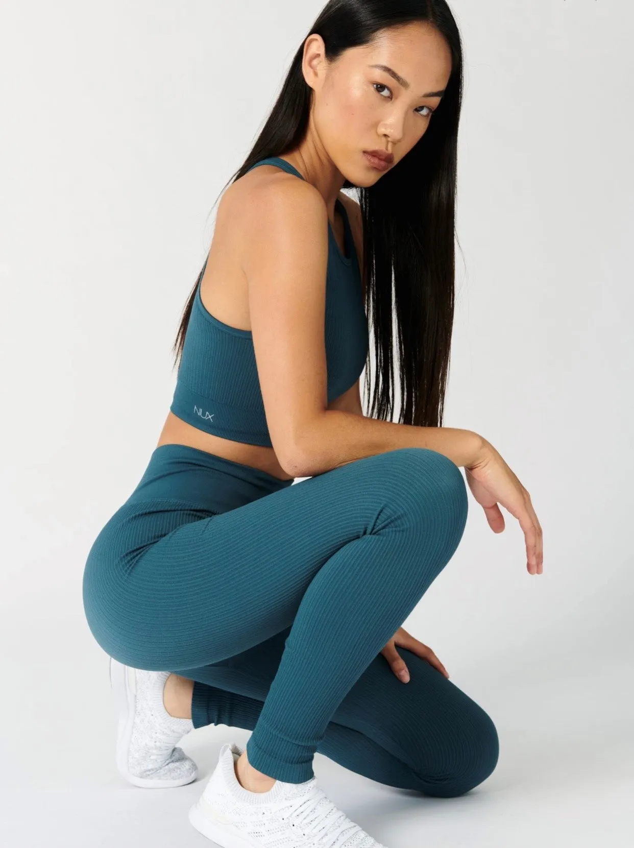 3X2 Leggings - Eco