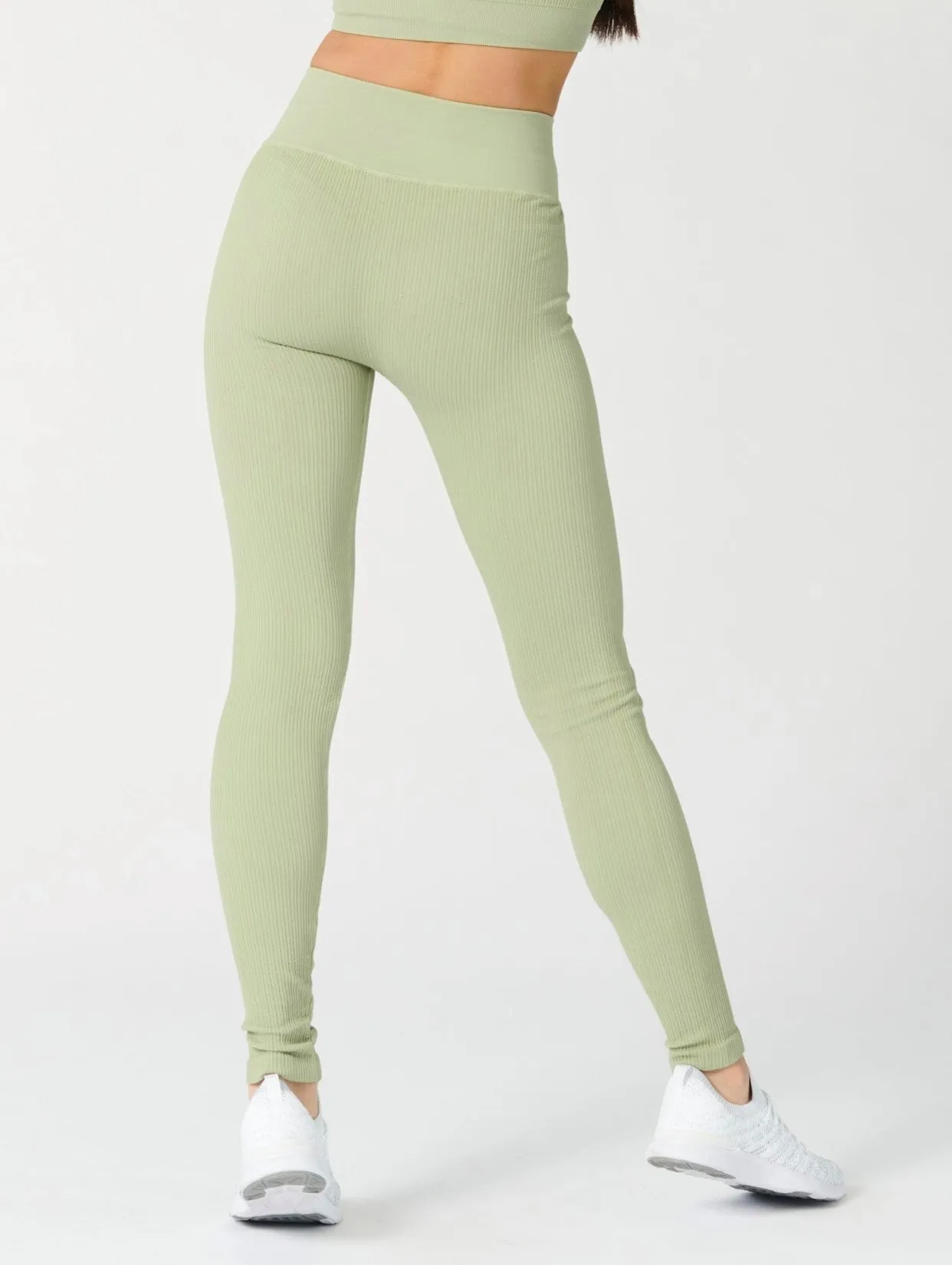 3X2 Leggings - Eco