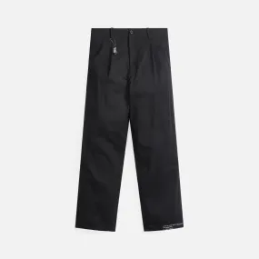 7 Moncler Genius Fragment Trousers - Black