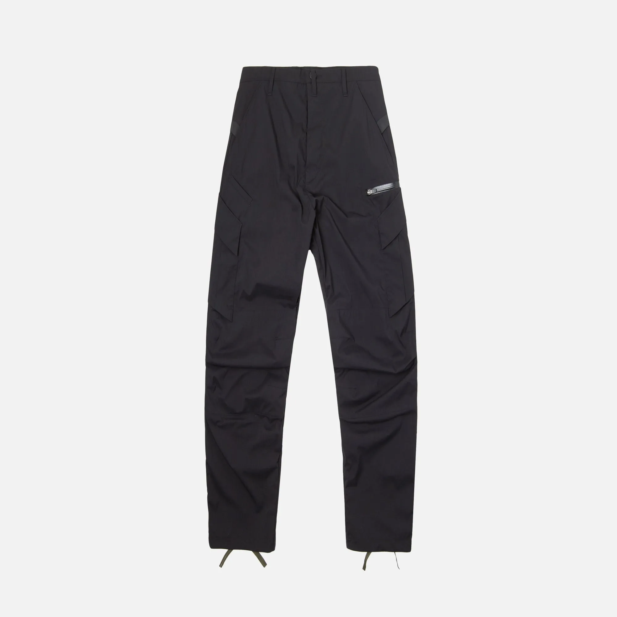 Acronym Encapsulated Nylon Articulated BDU Trouser - Black