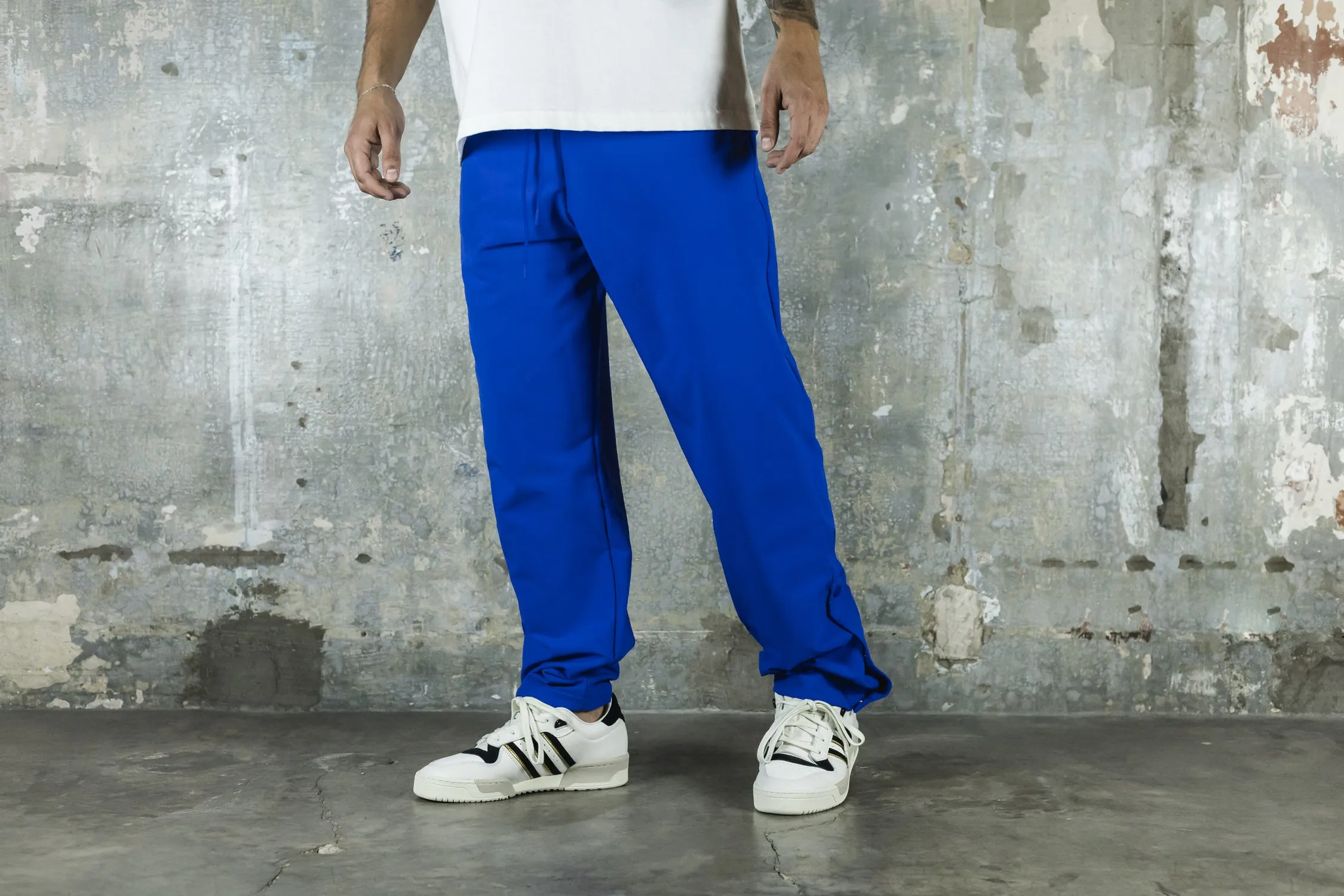 adidas One Basketball Snap Pants (All Gender)