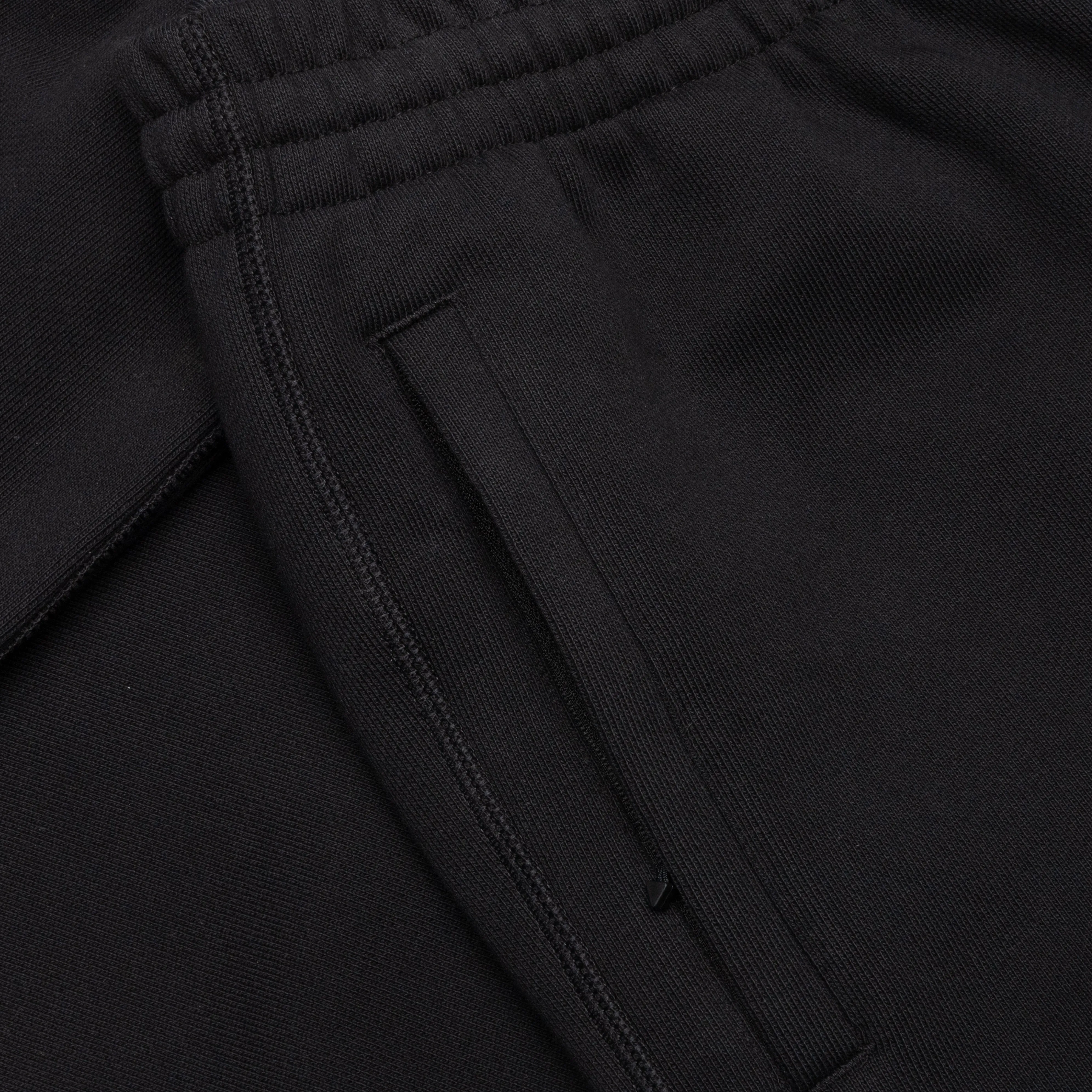 Adidas Originals x Pharrell Williams Basics Pant - Black