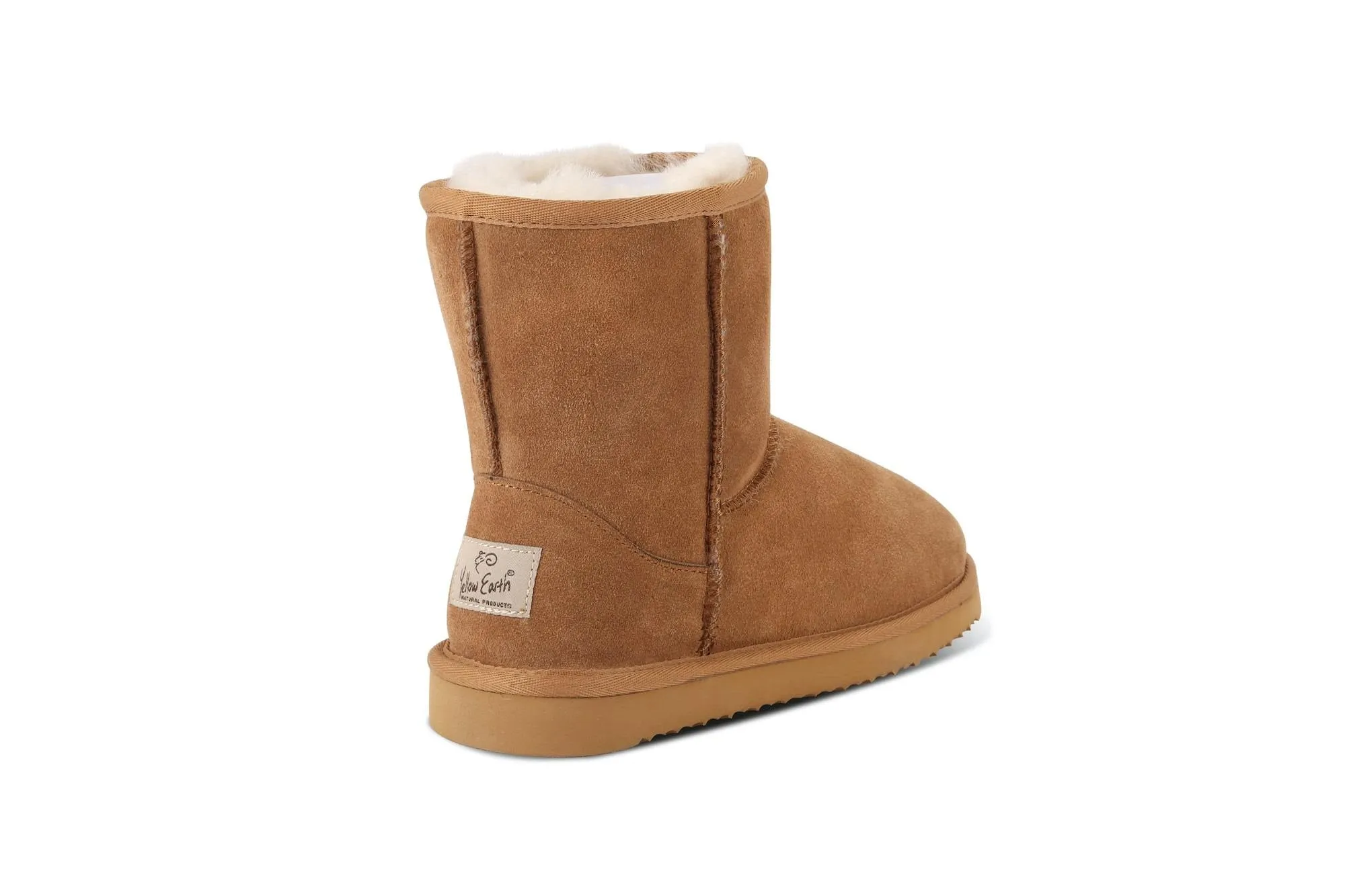 Andie - Classic UGG Boot - Premium Australian Merino Sheepskin Boot