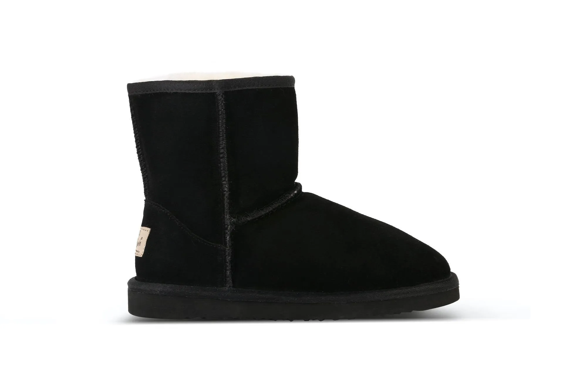 Andie - Classic UGG Boot - Premium Australian Merino Sheepskin Boot