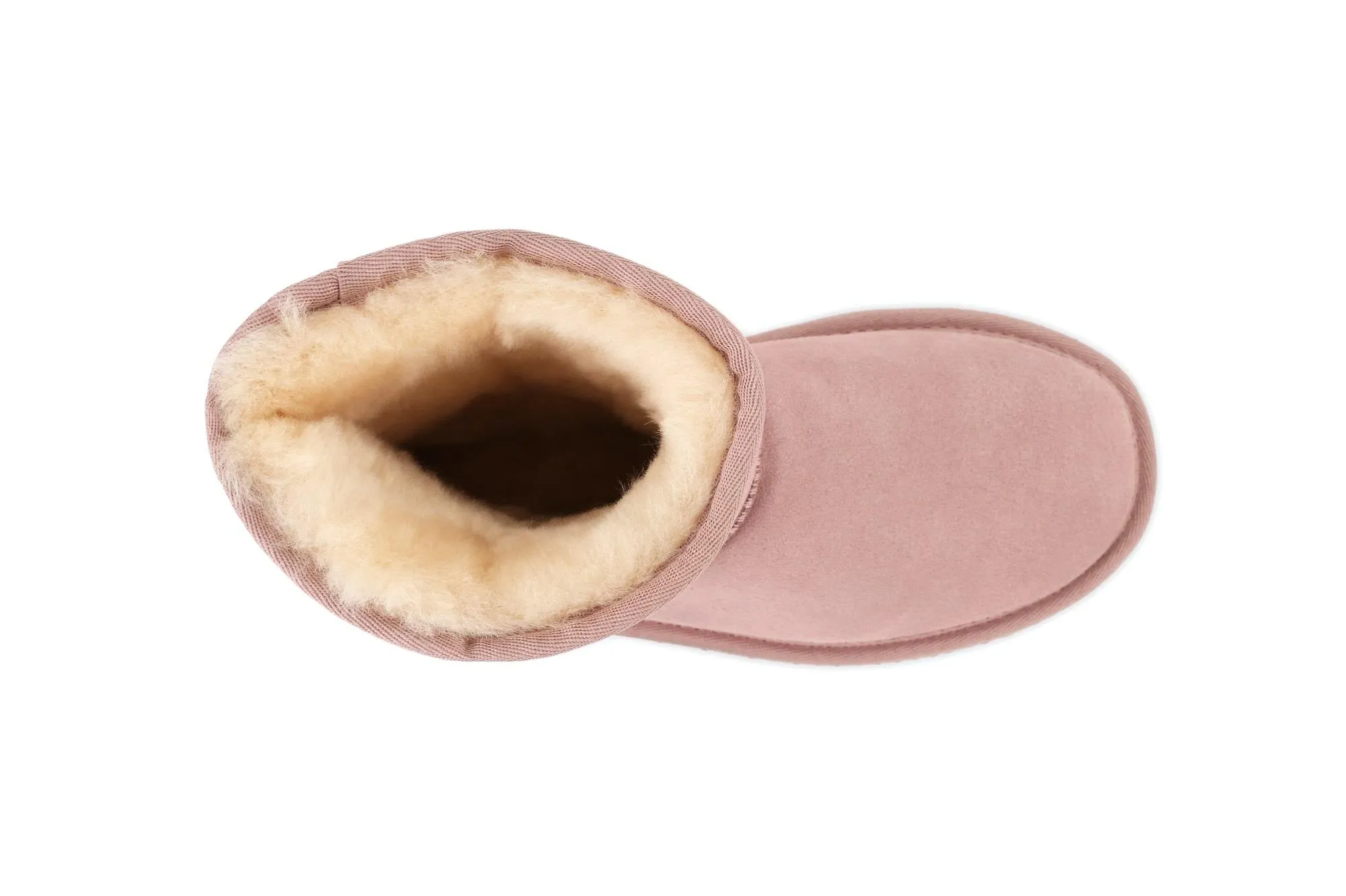 Andie - Classic UGG Boot - Premium Australian Merino Sheepskin Boot