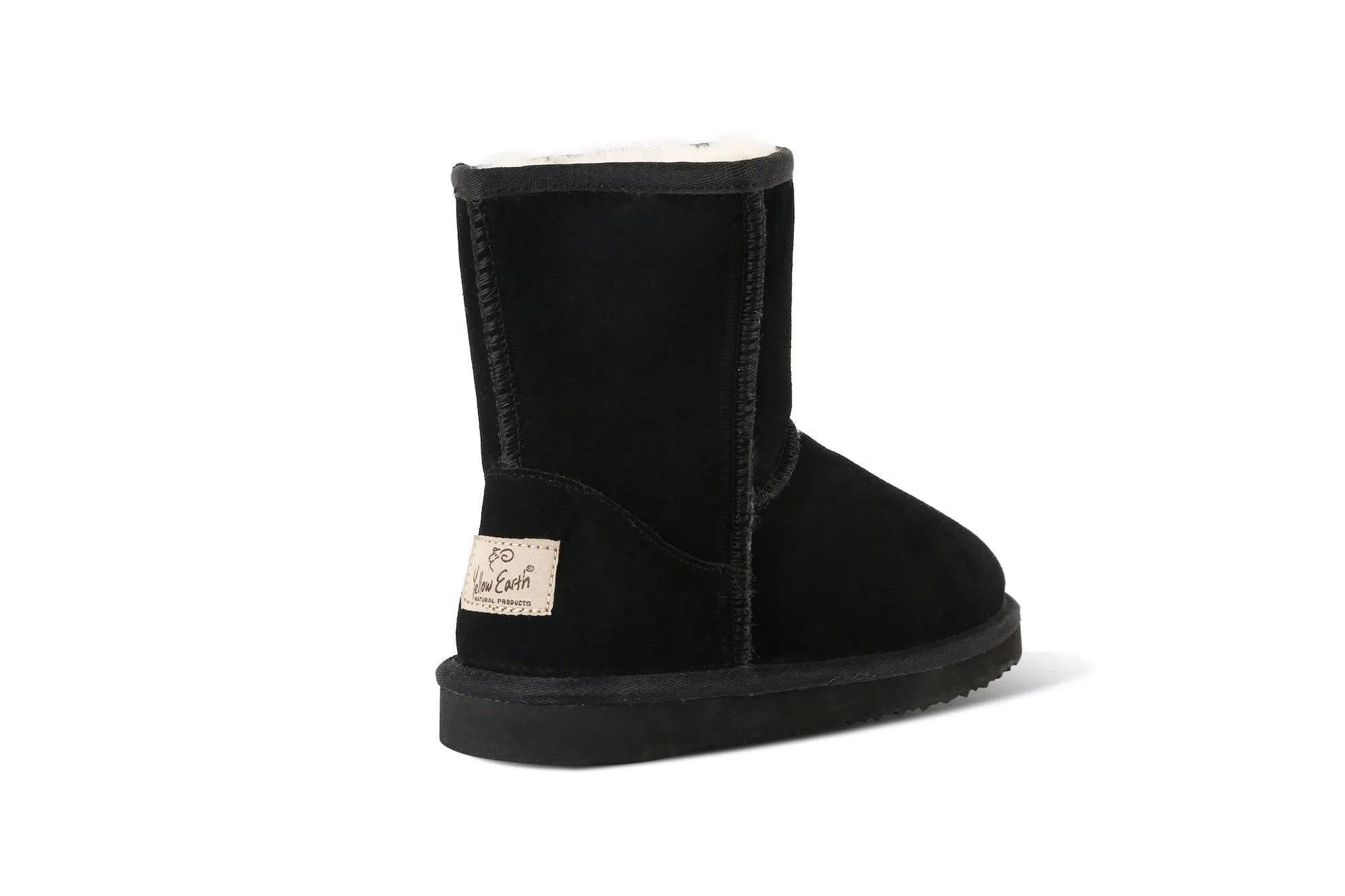 Andie - Classic UGG Boot - Premium Australian Merino Sheepskin Boot