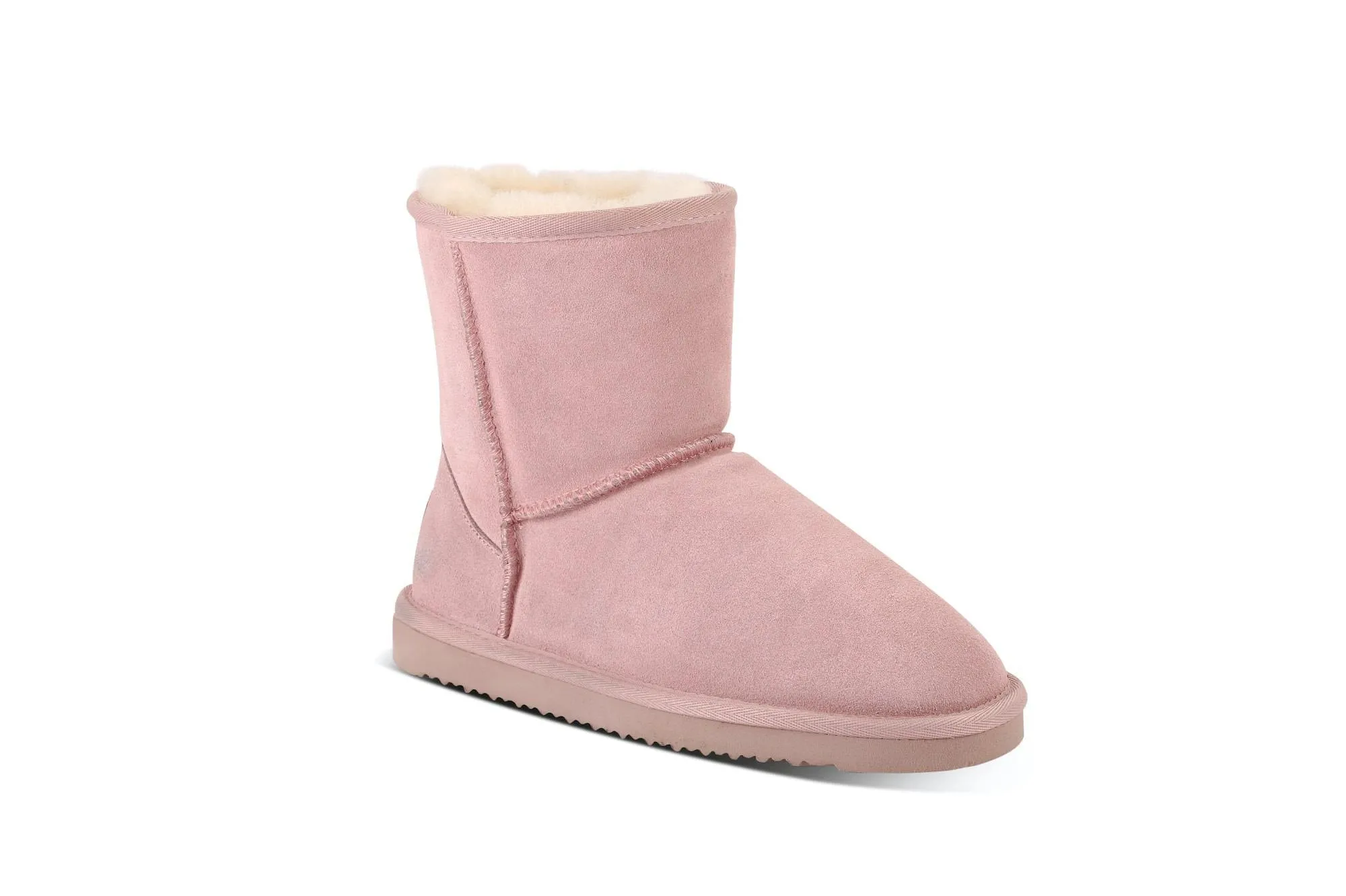 Andie - Classic UGG Boot - Premium Australian Merino Sheepskin Boot