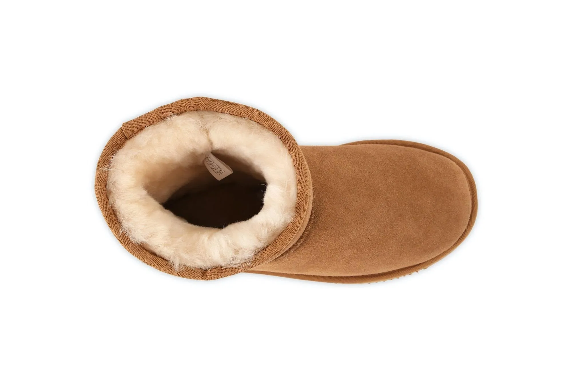 Andie - Classic UGG Boot - Premium Australian Merino Sheepskin Boot