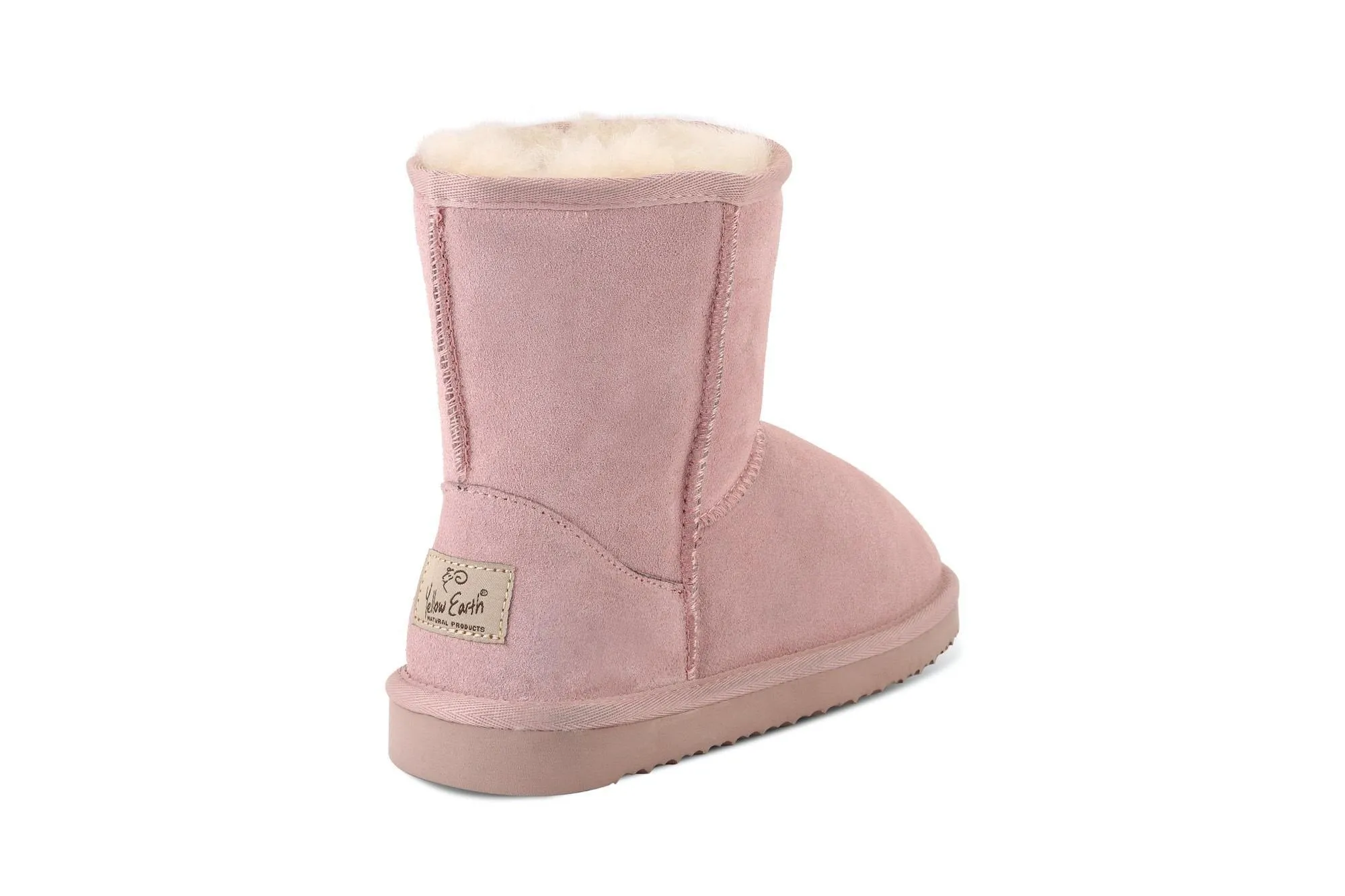 Andie - Classic UGG Boot - Premium Australian Merino Sheepskin Boot