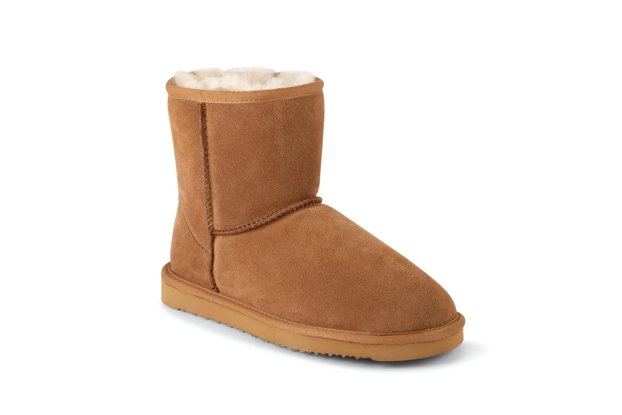 Andie - Classic UGG Boot - Premium Australian Merino Sheepskin Boot