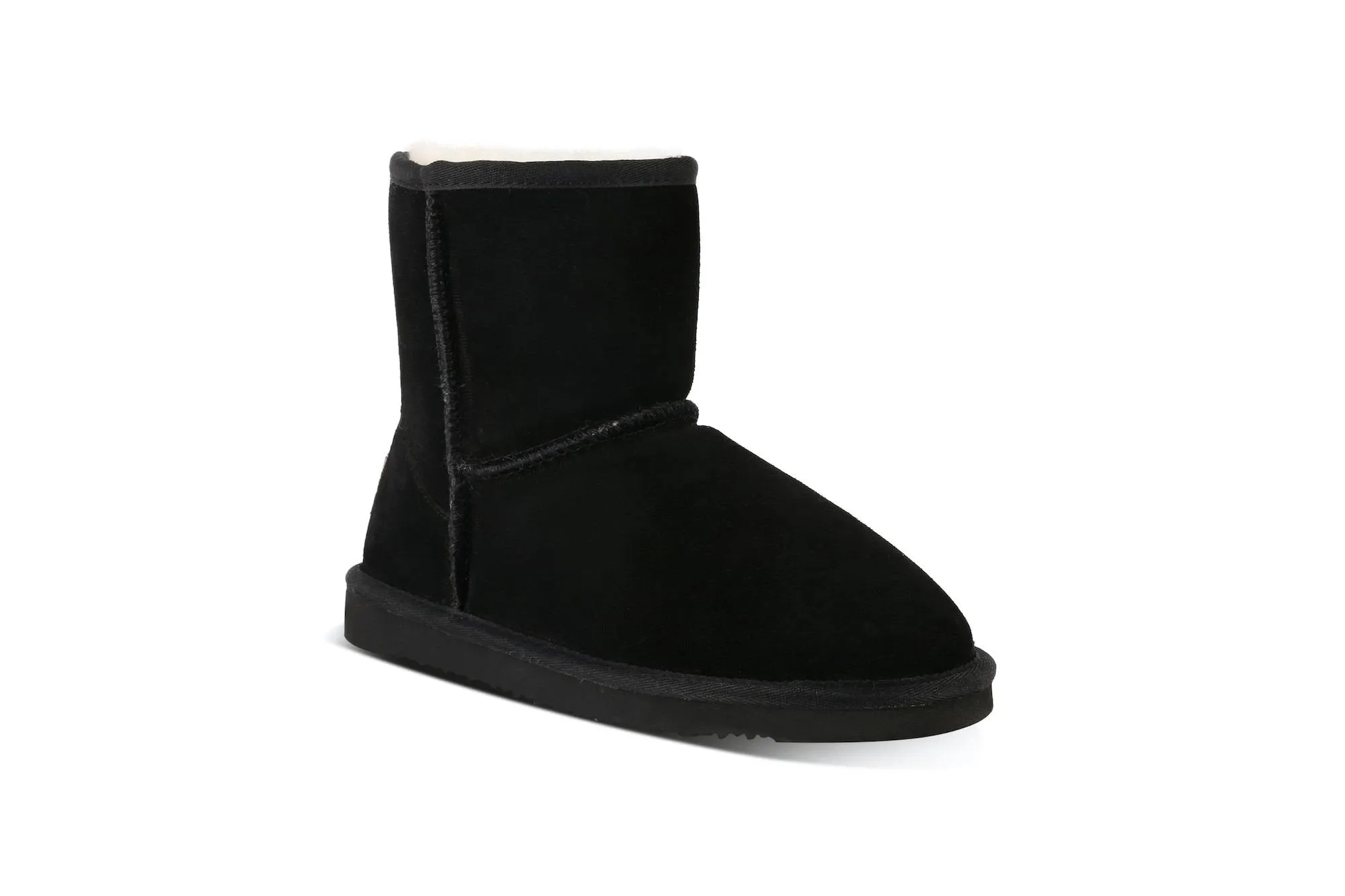 Andie - Classic UGG Boot - Premium Australian Merino Sheepskin Boot