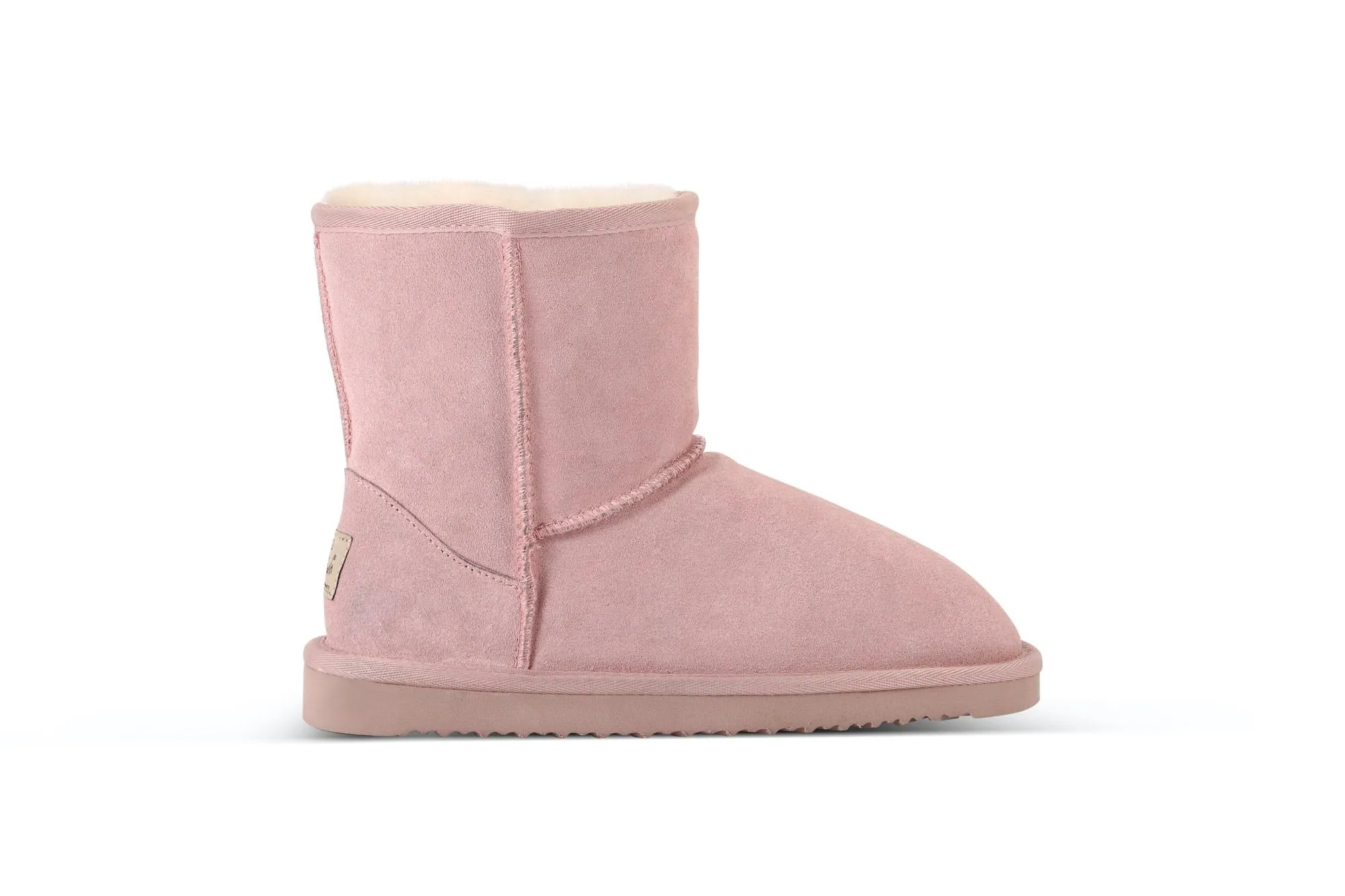 Andie - Classic UGG Boot - Premium Australian Merino Sheepskin Boot