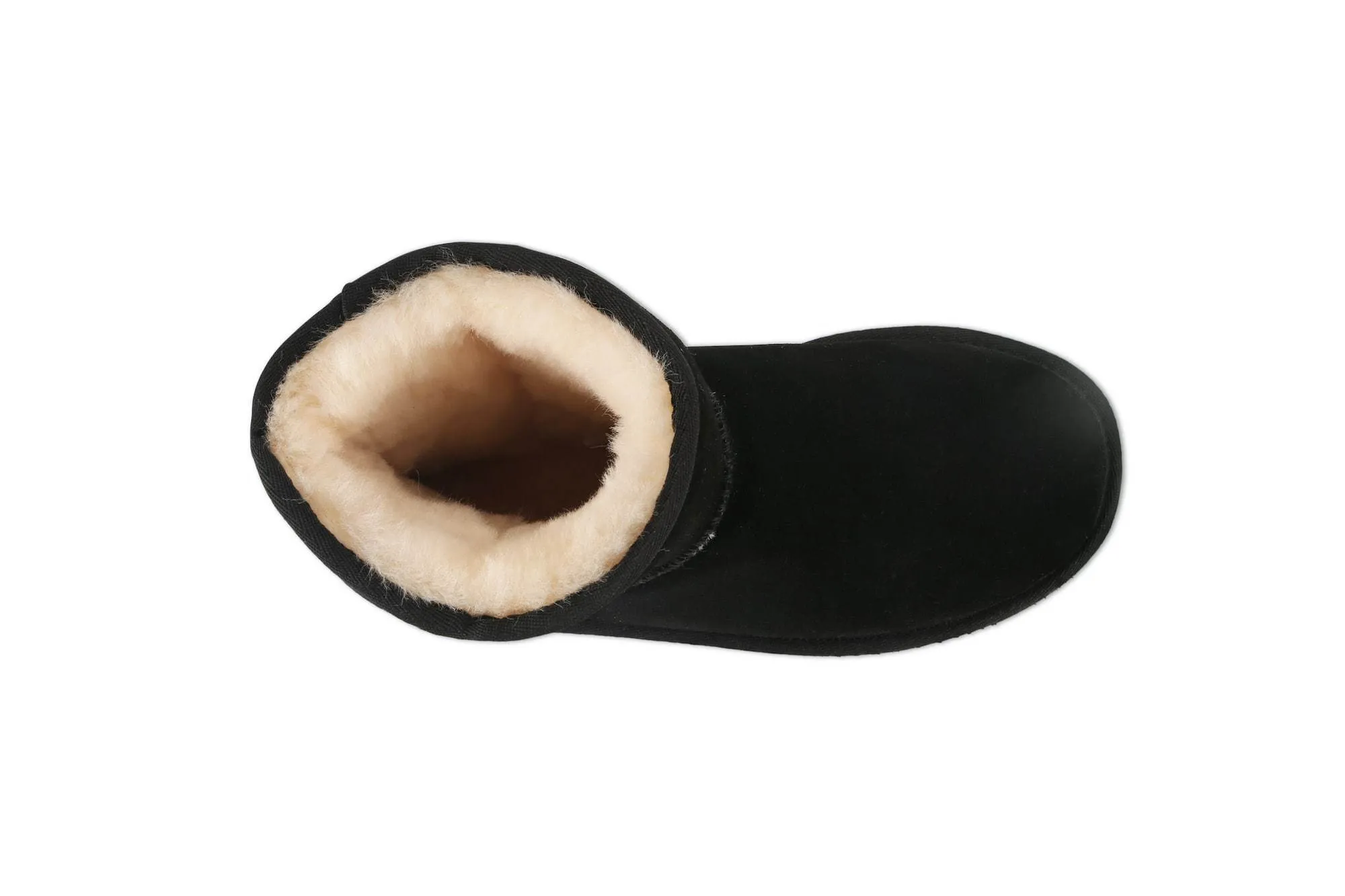 Andie - Classic UGG Boot - Premium Australian Merino Sheepskin Boot