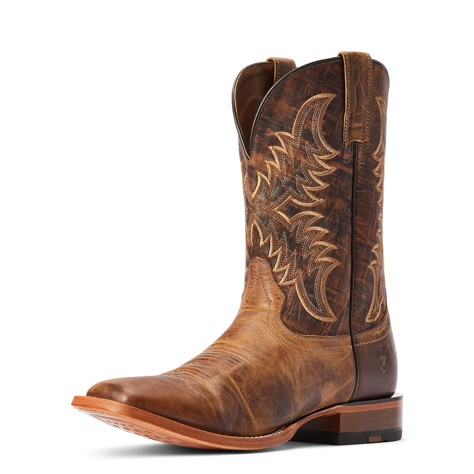 Ariat Point Ryder Western Boot