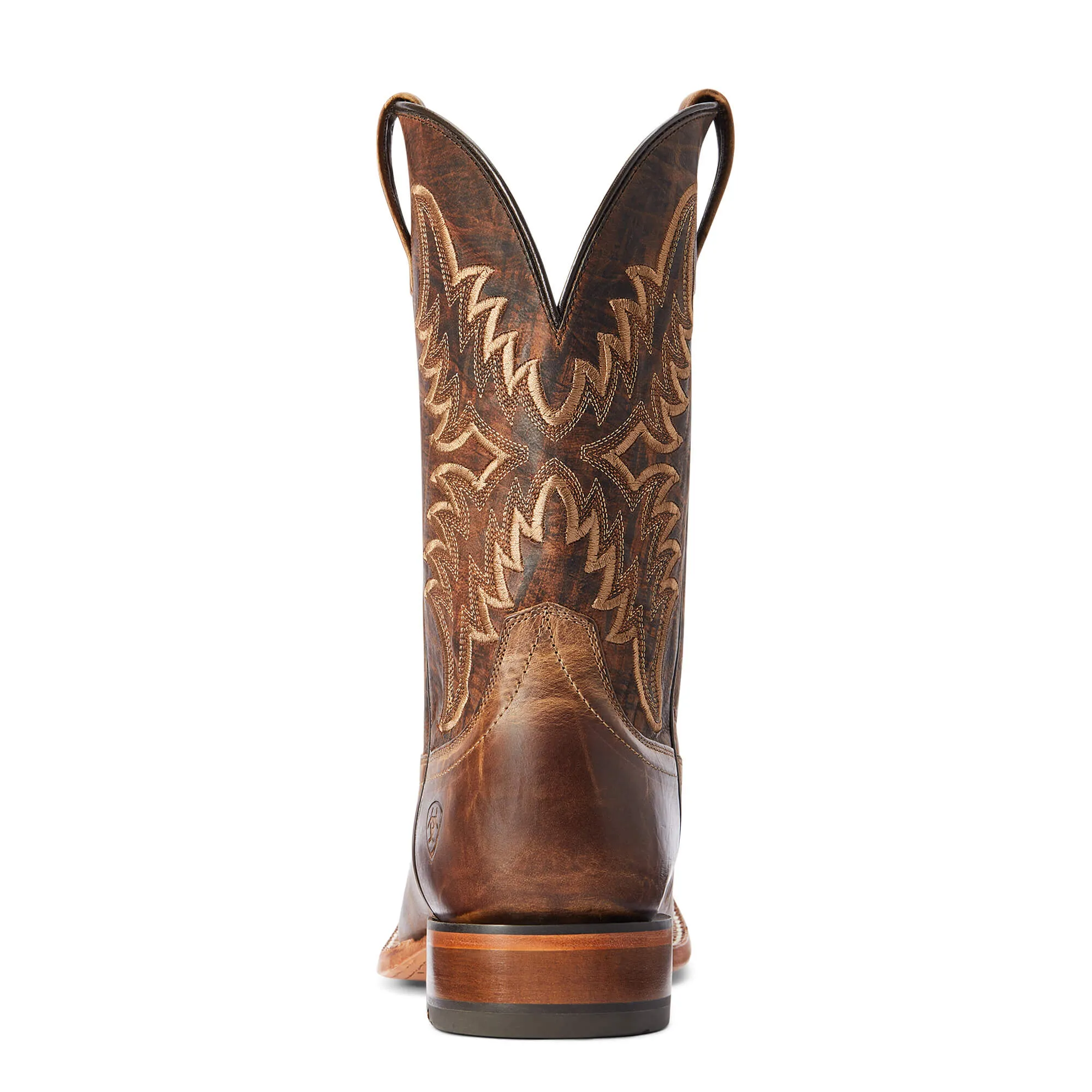 Ariat Point Ryder Western Boot