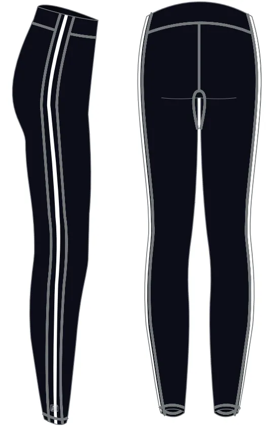 Army RC Women's Team Rowing Leggings