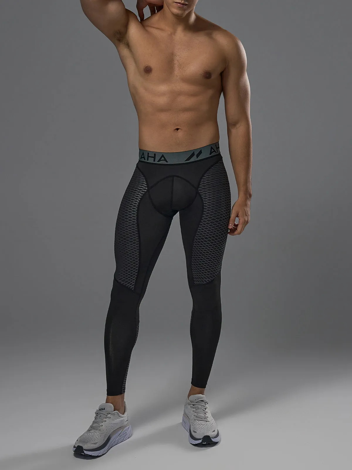 Athletic Compression Tight