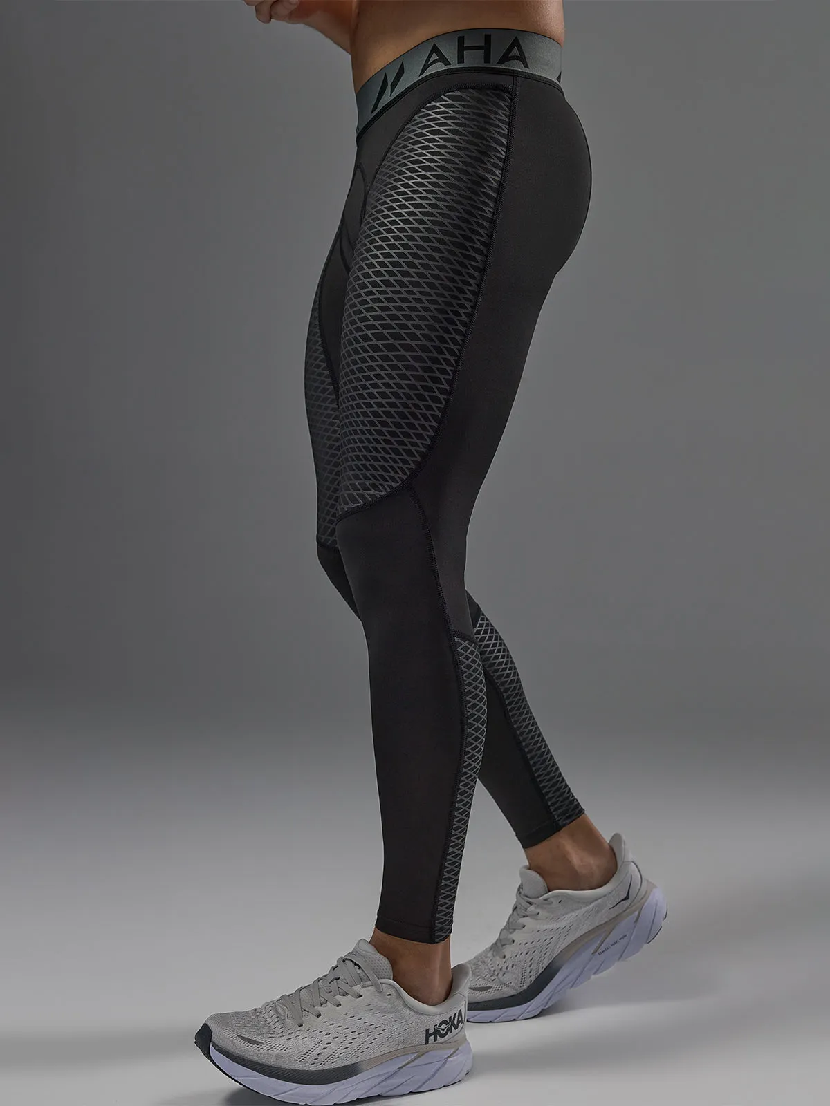 Athletic Compression Tight