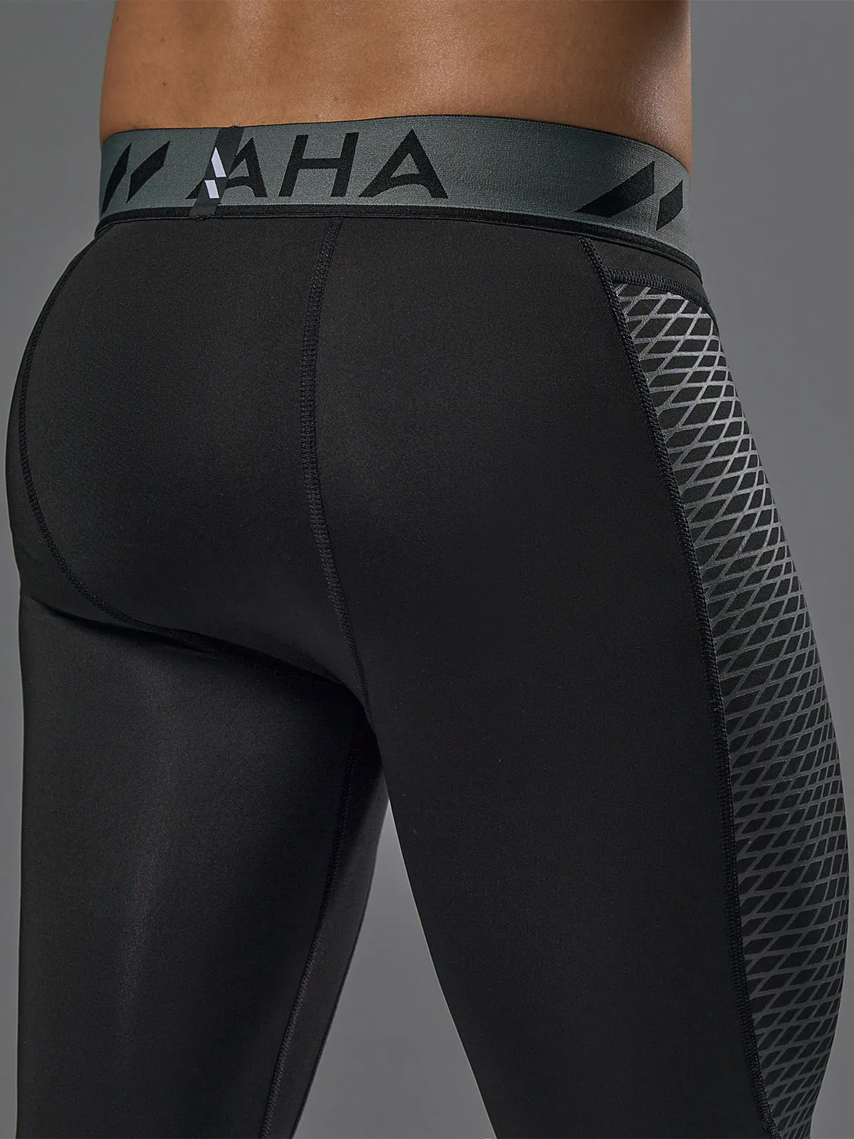 Athletic Compression Tight