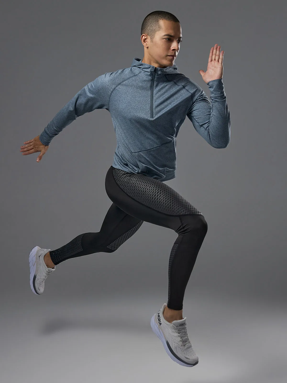 Athletic Compression Tight