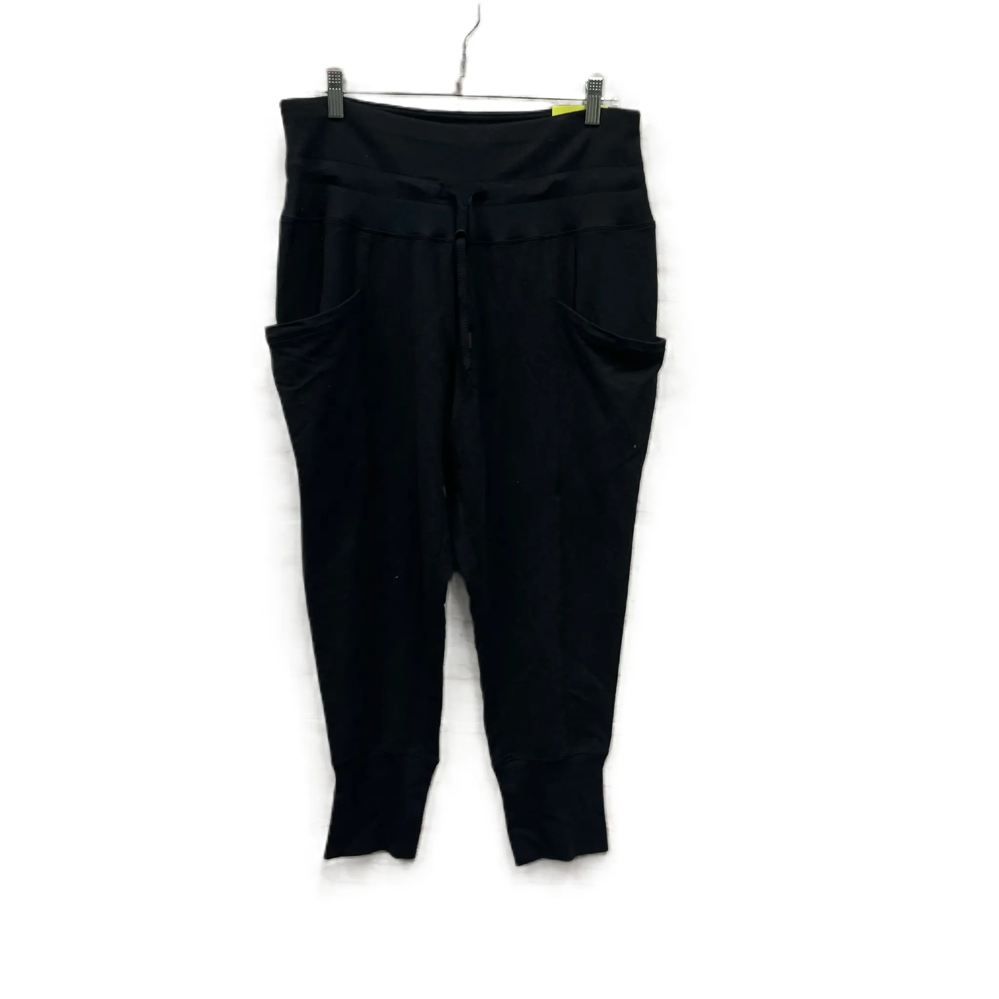 Athletic Pants By All In Motion In Black, Size: L