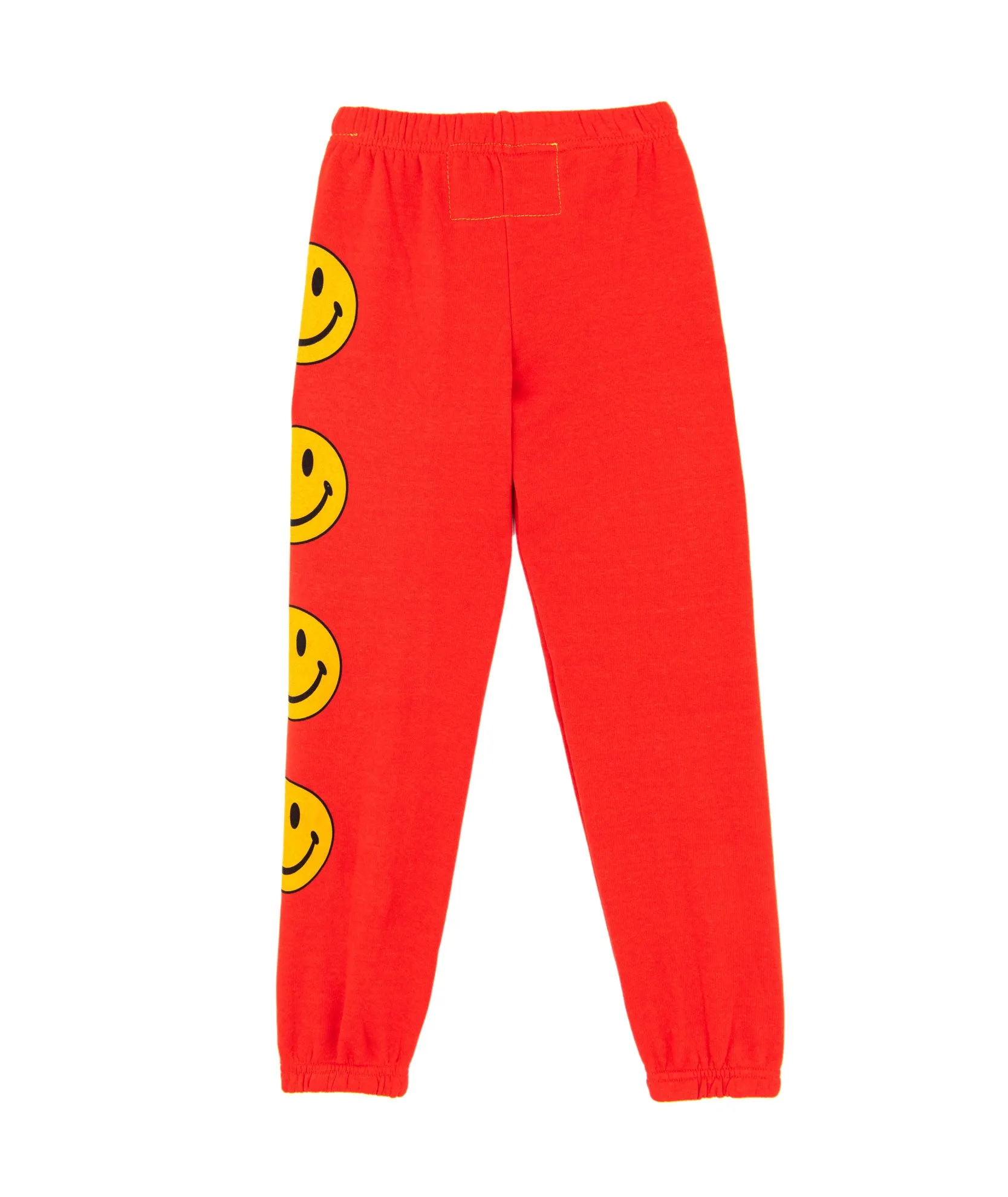 Aviator Nation Kids Smiley 2 Sweatpants