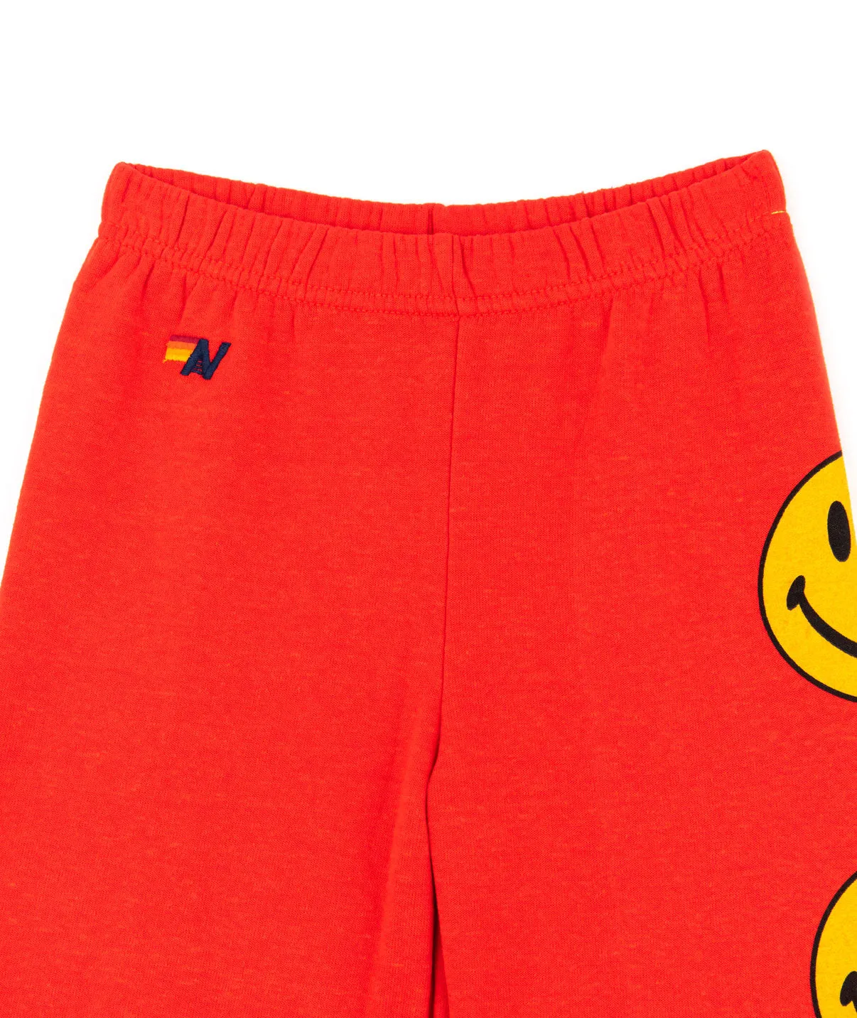 Aviator Nation Kids Smiley 2 Sweatpants