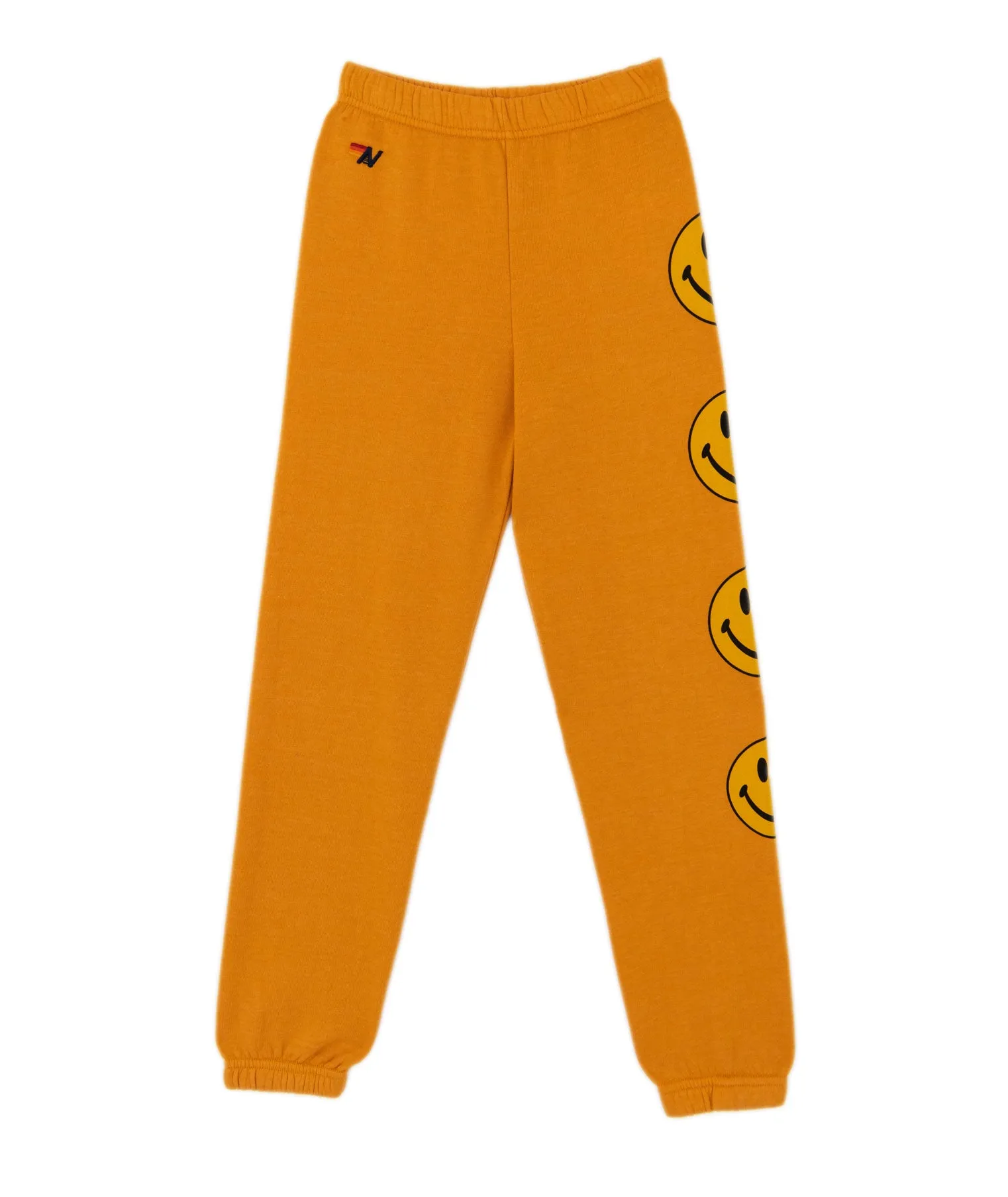 Aviator Nation Kids Smiley 2 Sweatpants