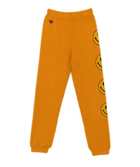 Aviator Nation Kids Smiley 2 Sweatpants