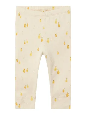 Baby Girl Fepera Legging