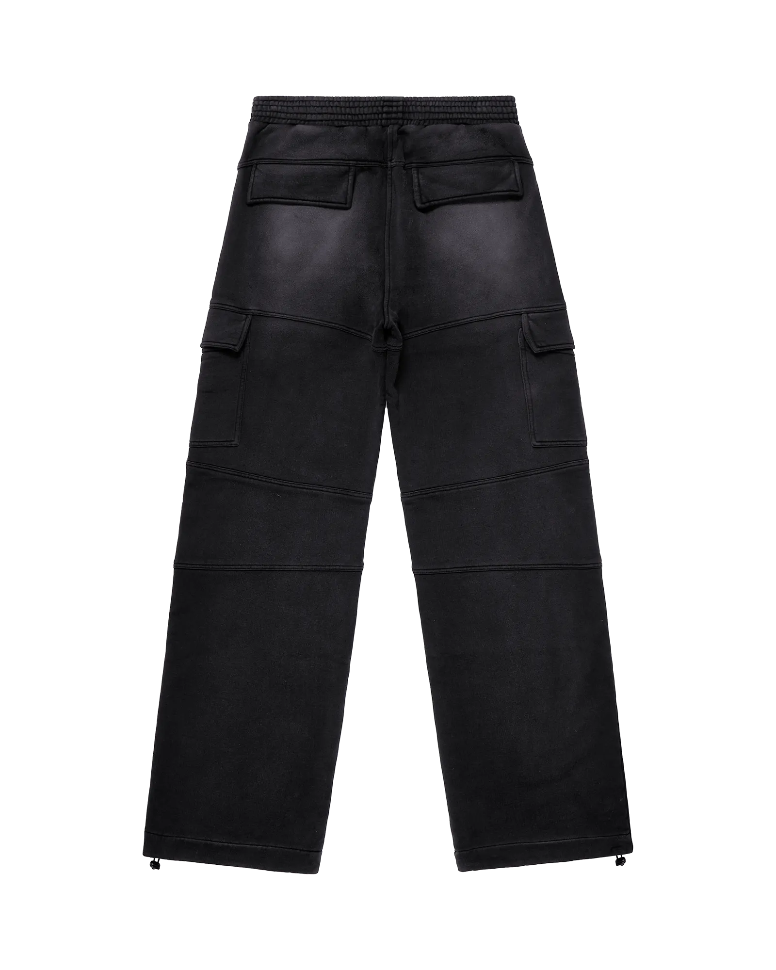 BLACK FLEECE GARMENT DYE CARGO PANTS