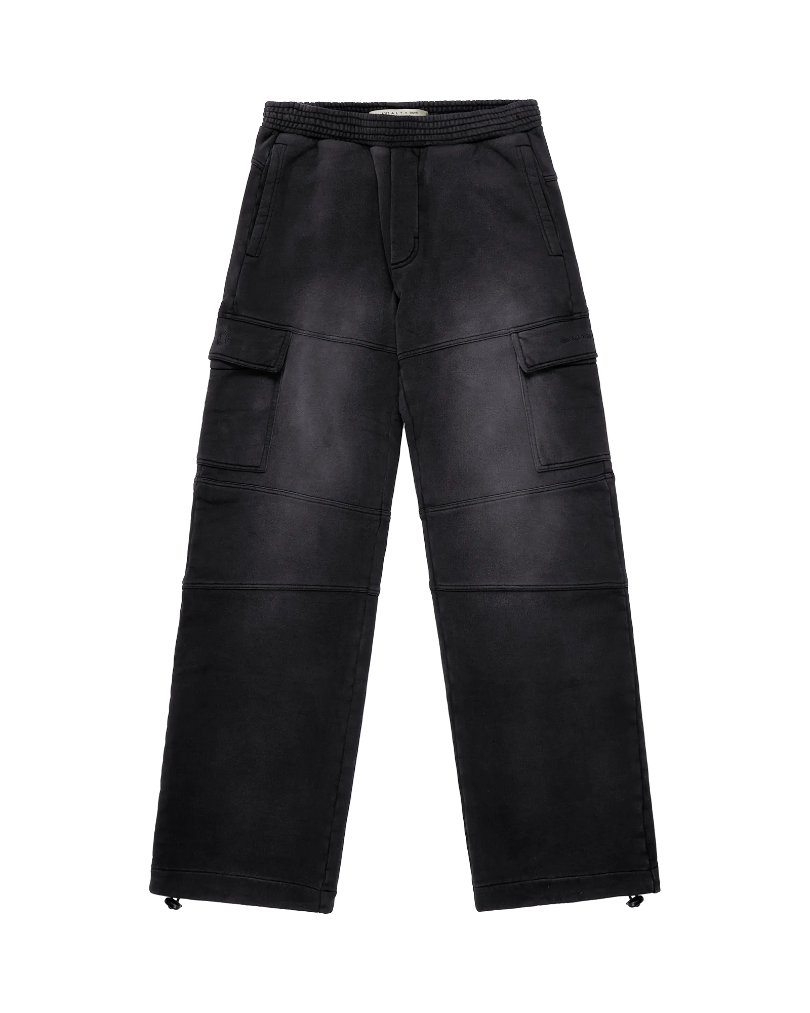 BLACK FLEECE GARMENT DYE CARGO PANTS