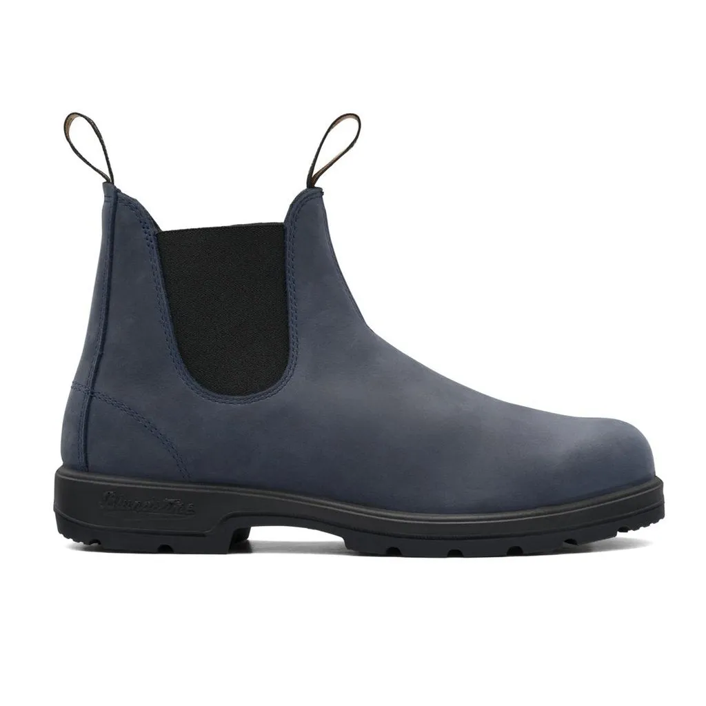 Blundstone #1604 - Classic Boot (Blueberry)