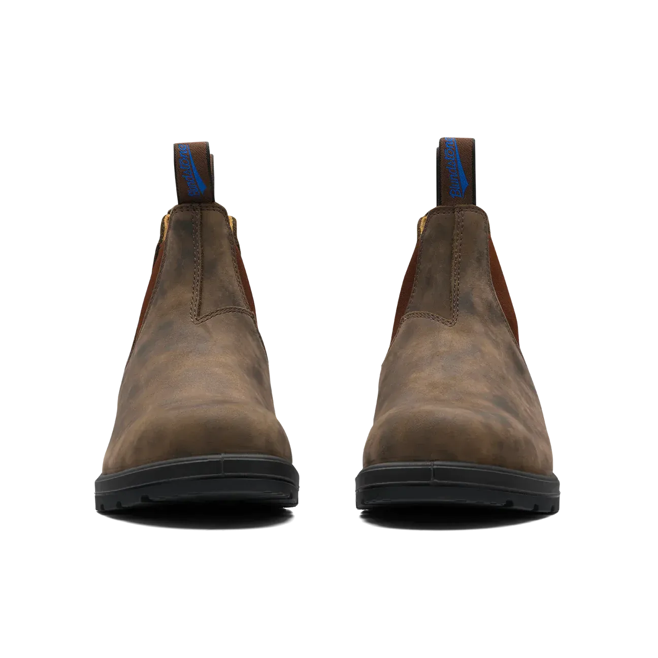 Blundstone - 584 Winter Thermal Rustic Brown