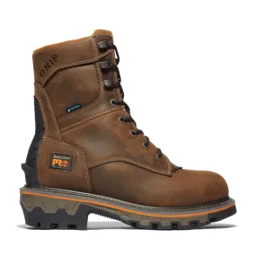 Boondock Hd Logger Brown