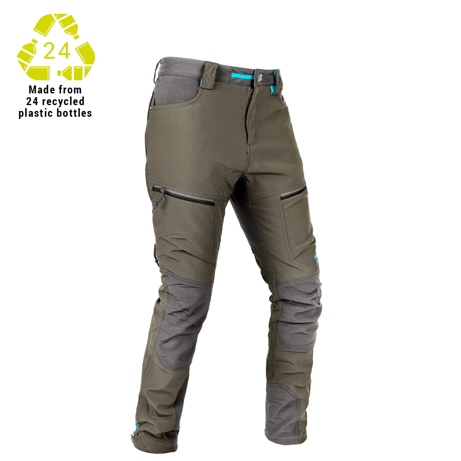 Boulder Trouser Womens