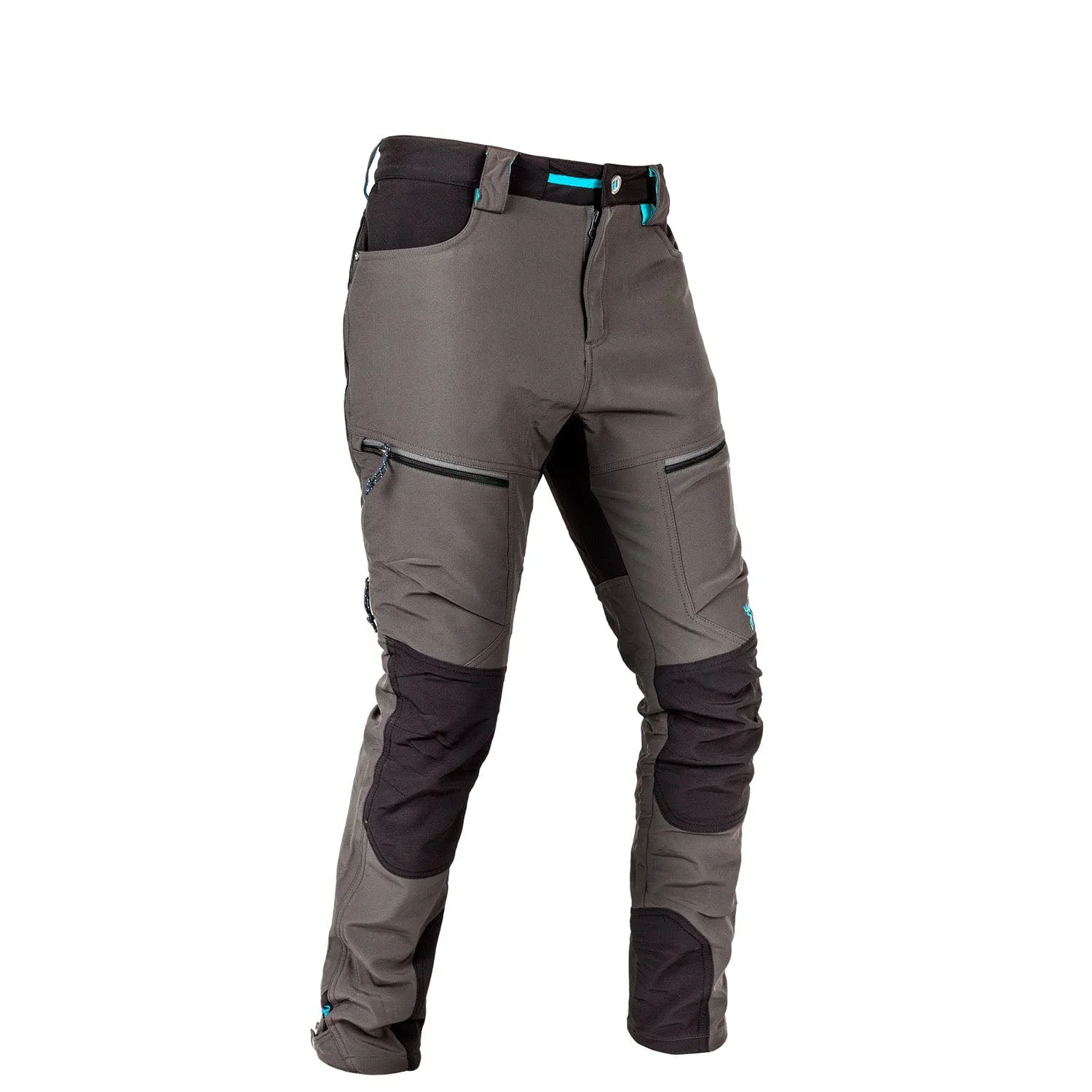 Boulder Trouser Womens