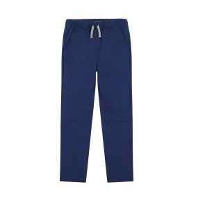 Boys Navy Jogger Pant (5-12 Years)