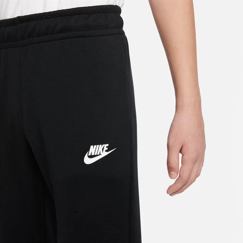 Boys' Nike Youth Poly Tracksuit Pant