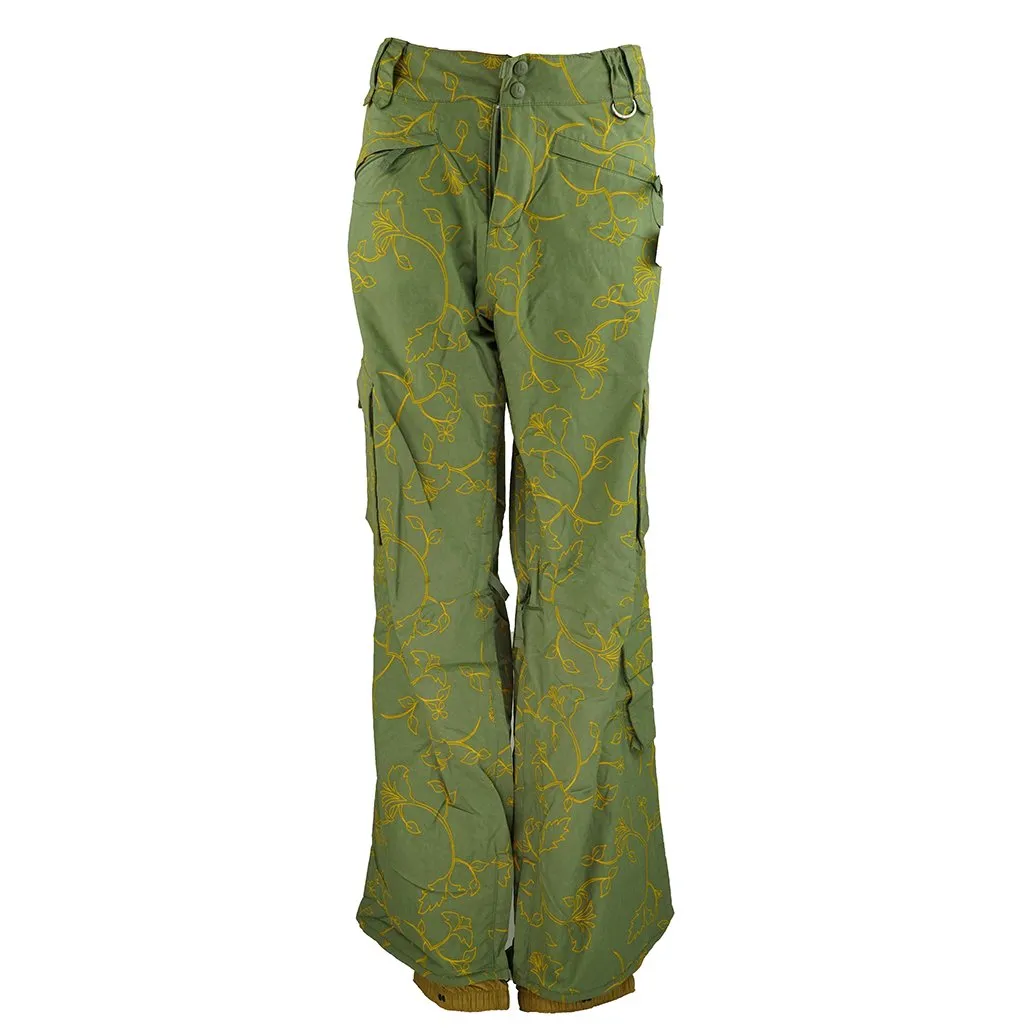 Burton Women's Stow Cargo Pants