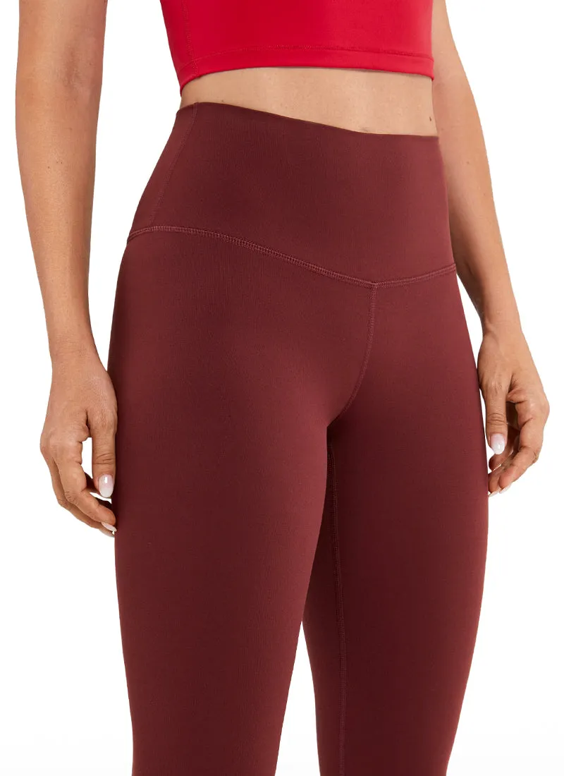 Butterluxe Yoga Leggings 25''