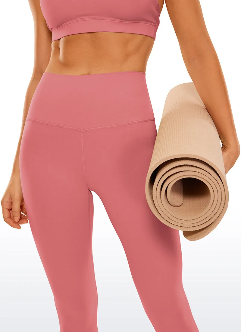 Butterluxe Yoga Leggings 25''