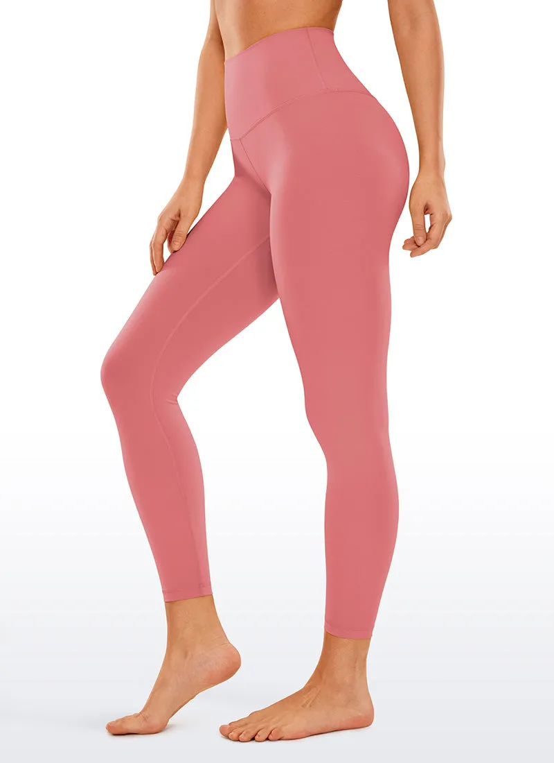 Butterluxe Yoga Leggings 25''