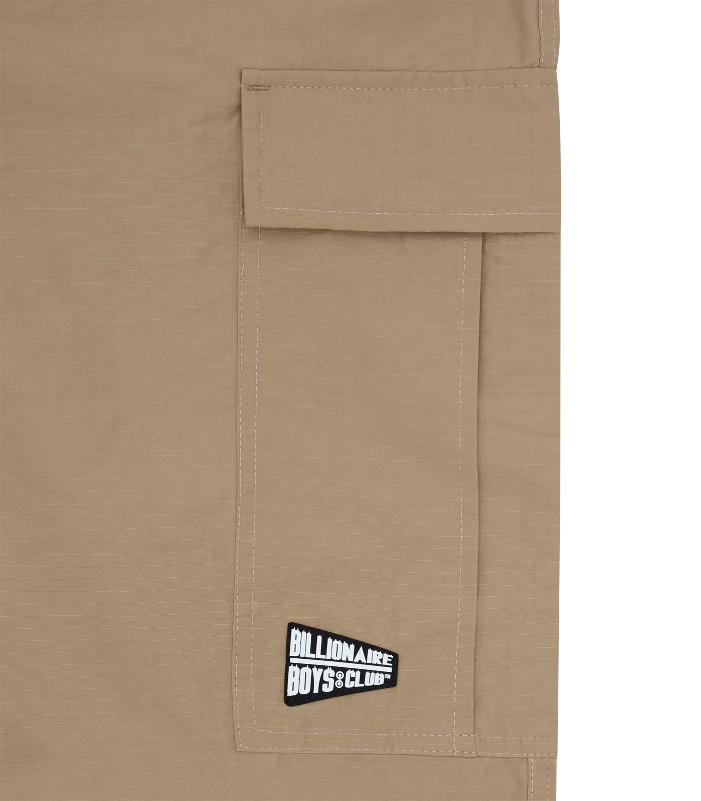 CARGO PANTS - SAND