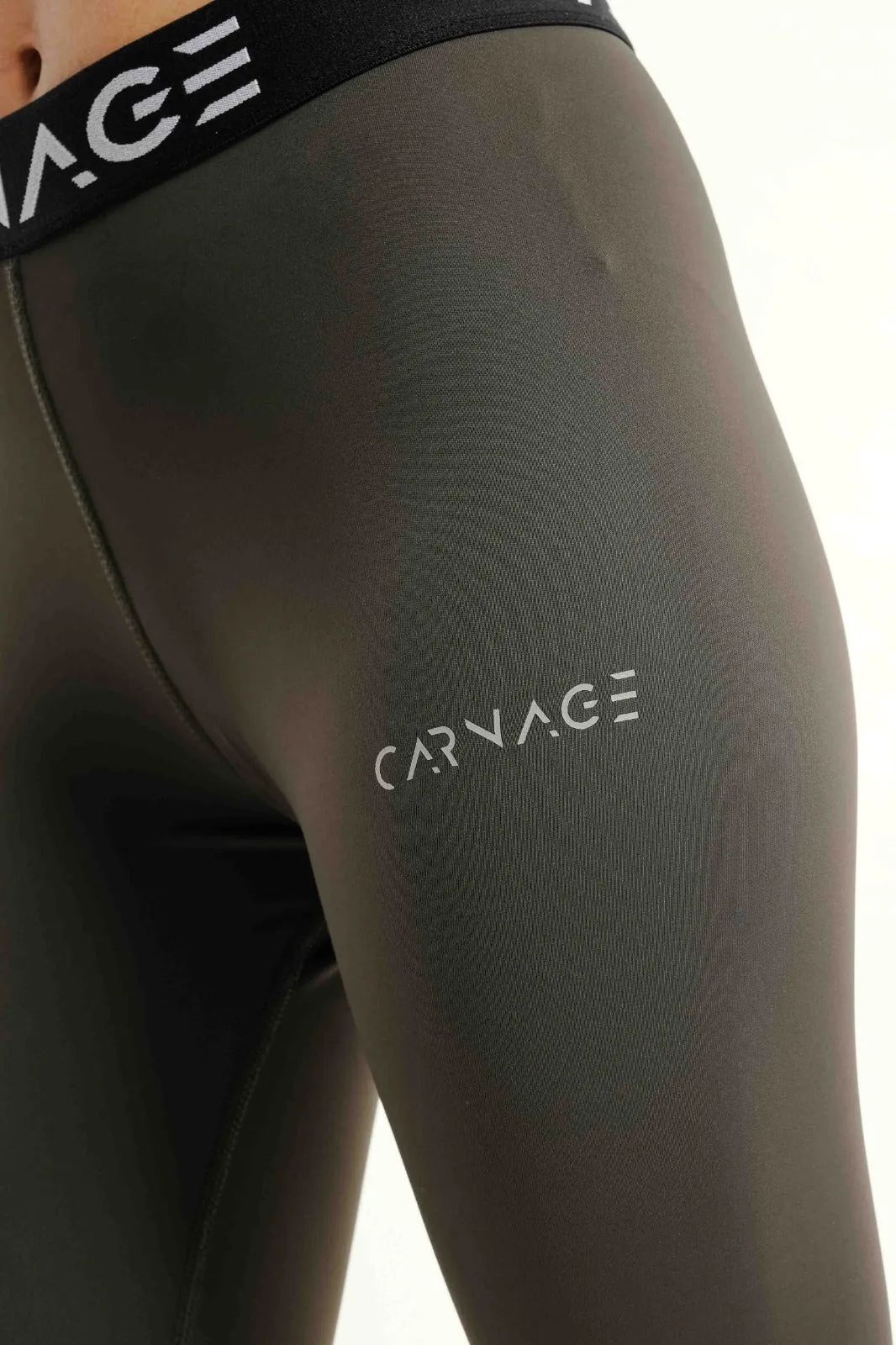 Carnage Essential 7/8 Legging V2