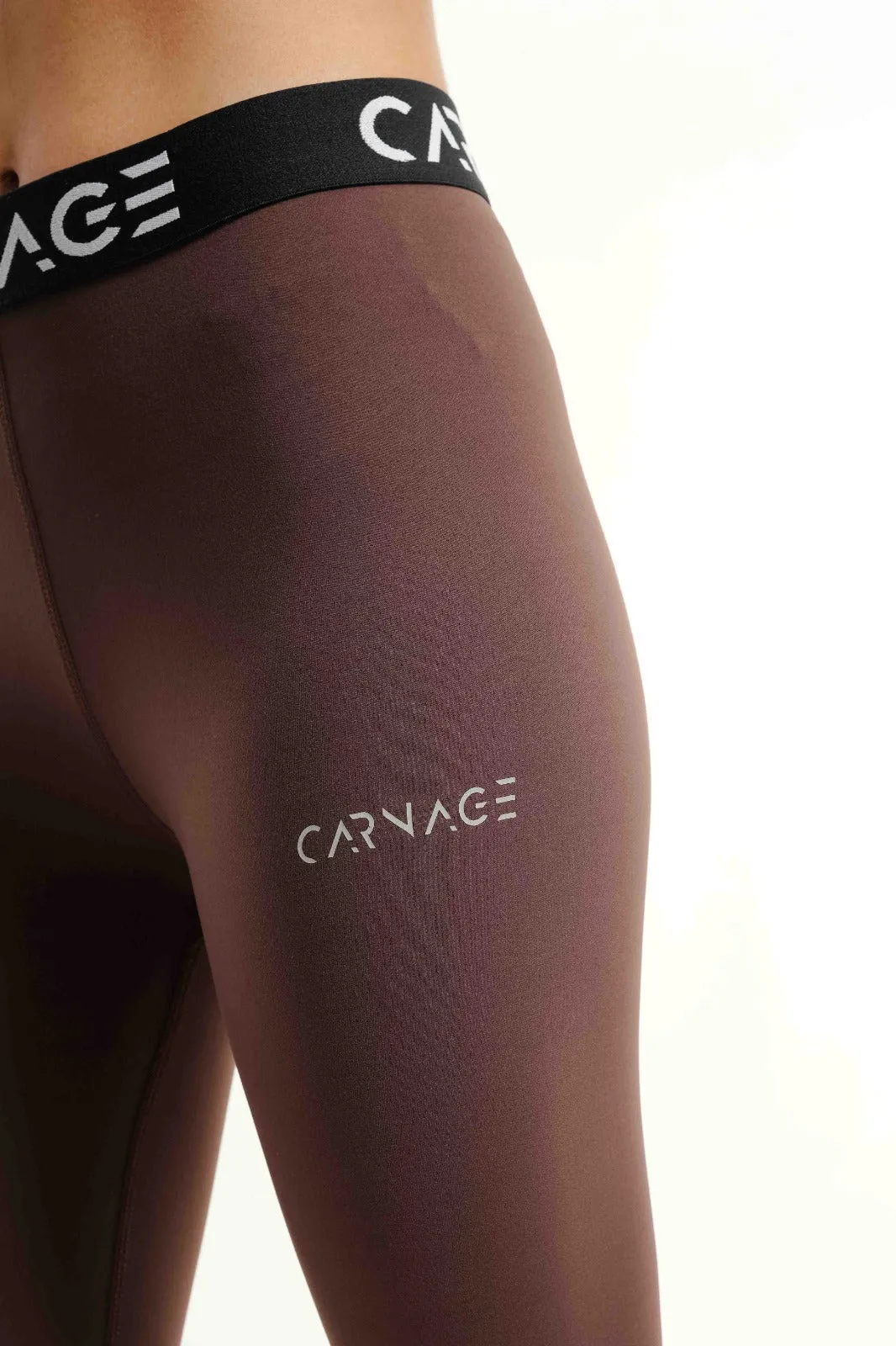 Carnage Essential 7/8 Legging V2