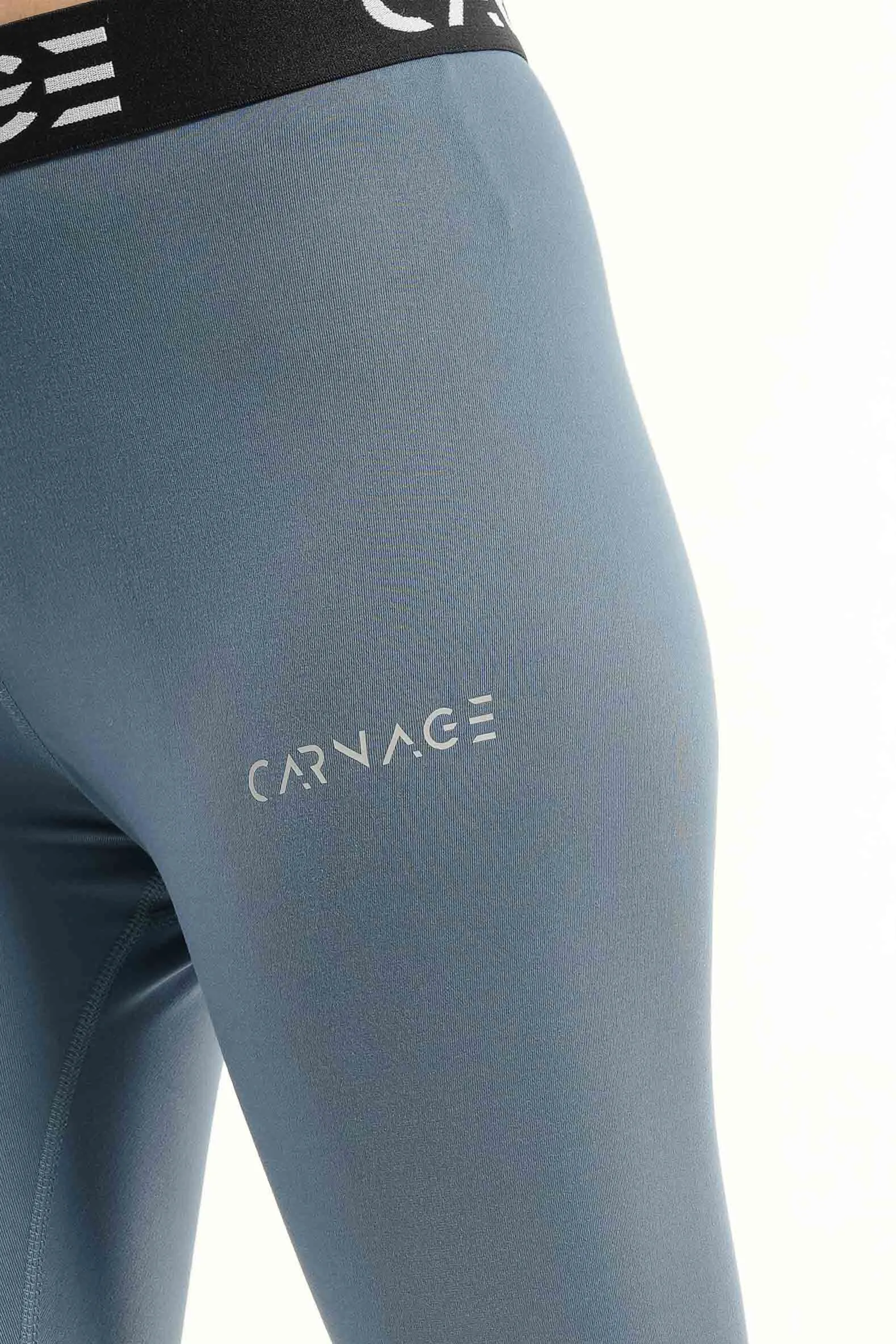 Carnage Essential 7/8 Legging V2